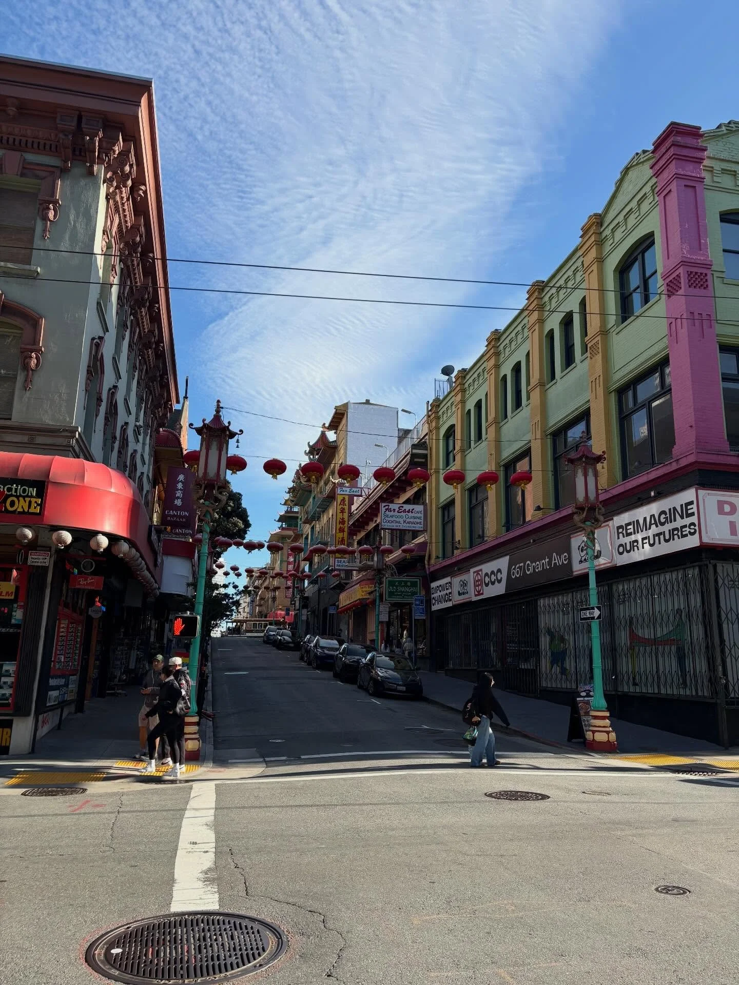 A career rooted in more than one market, and where Kelly&rsquo;s real estate story began: the Bay Area.
For Kelly, that foundation was built in San Francisco, a market that continues to shape how she shows up for her clients today. Her recent visit w