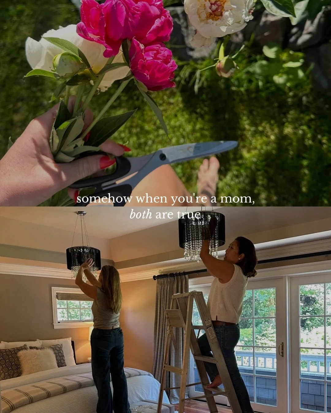 Happy Mother&rsquo;s Day to the women doing it all! The work and the caregiving. The schedules and the chaos. The showing up for everyone else and shaping what makes a home. To every kind of mother and mother figure, we see you and appreciate you. Wi