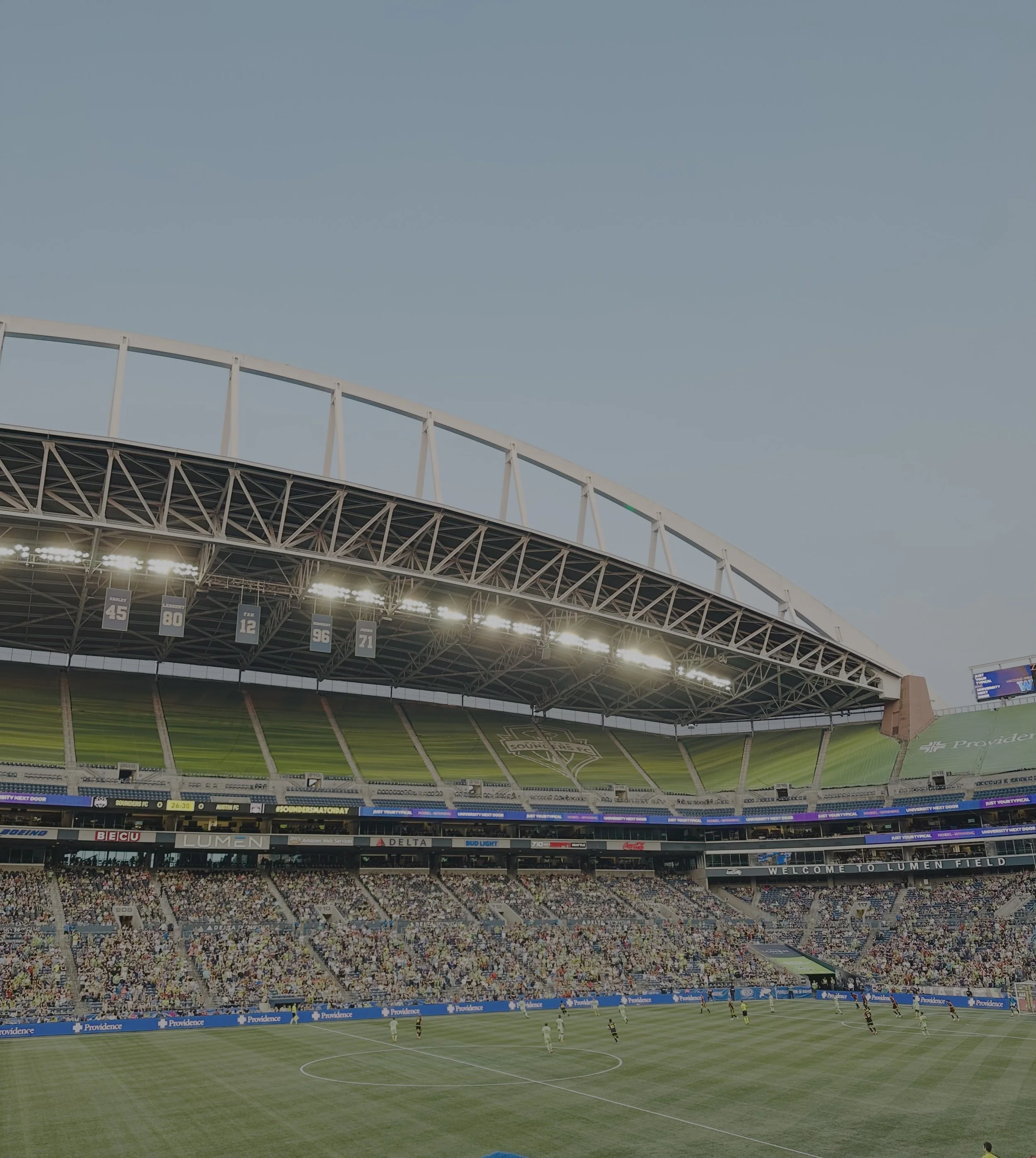 Seattle Soccer Match Day Guide: Where to Eat, Drink, Watch, and Explore This Summer
