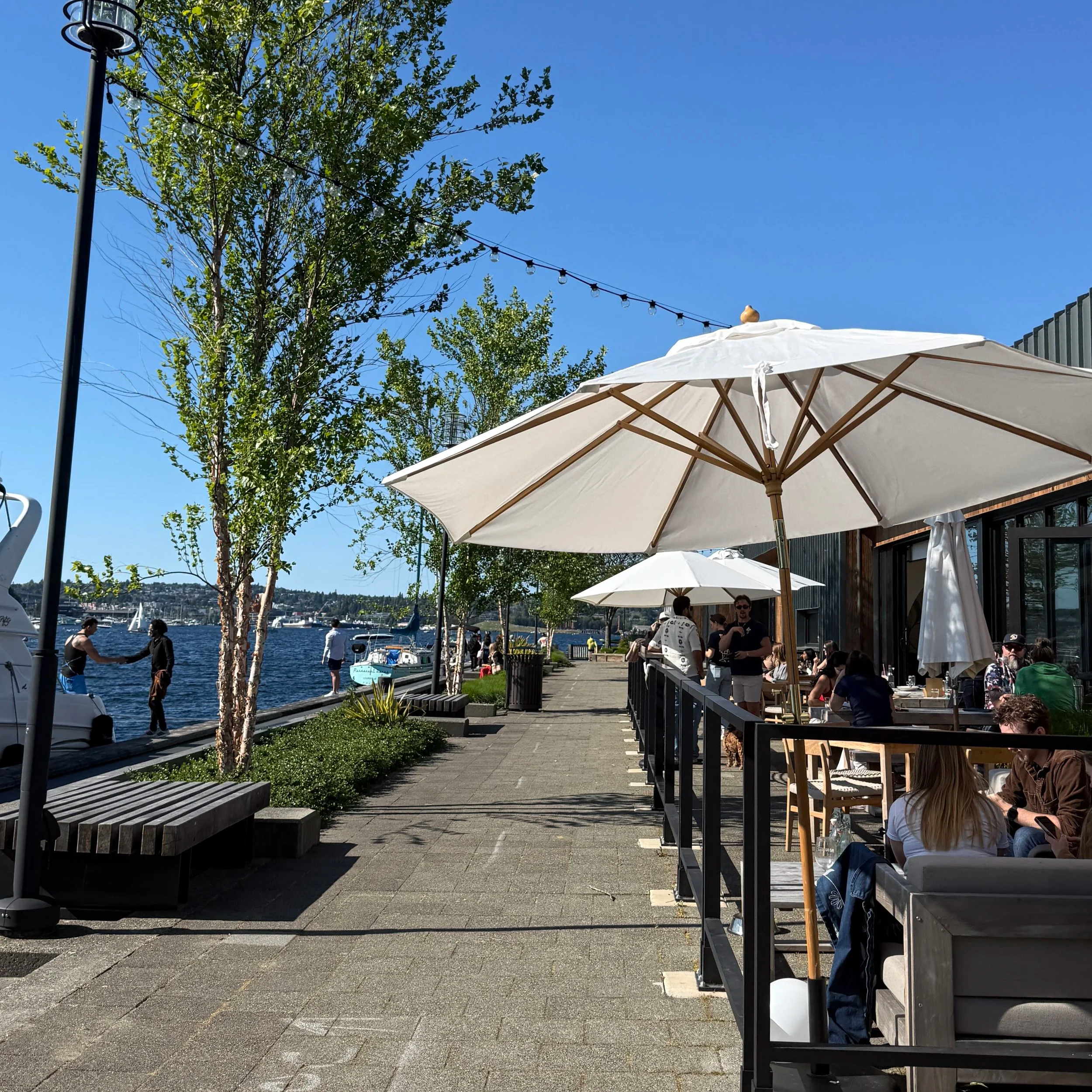 Visiting Guide to Bellevue, Kirkland &amp; Seattle | Where to Eat, Explore &amp; Experience the Pacific Northwest