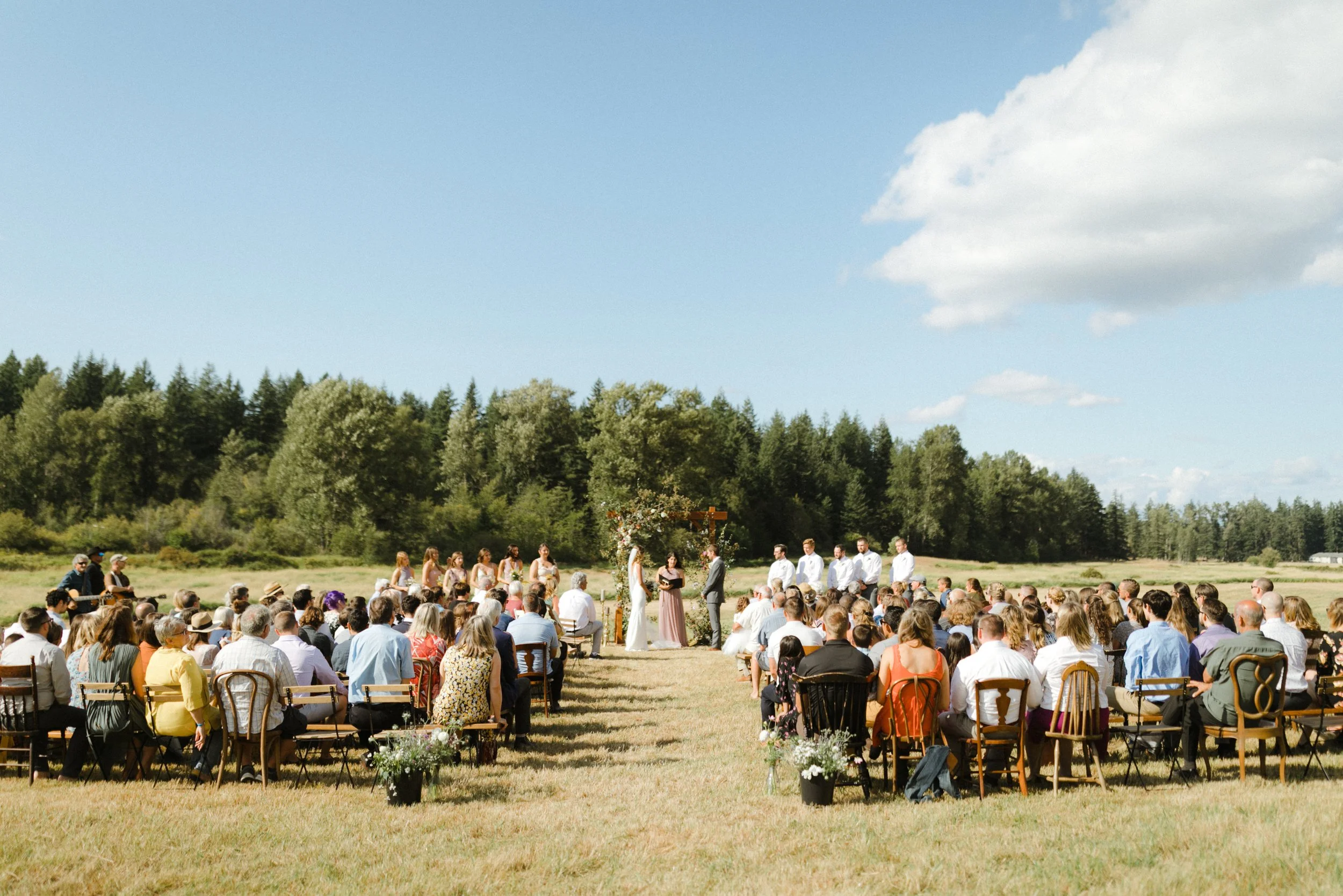 The Farm on Van Wyck