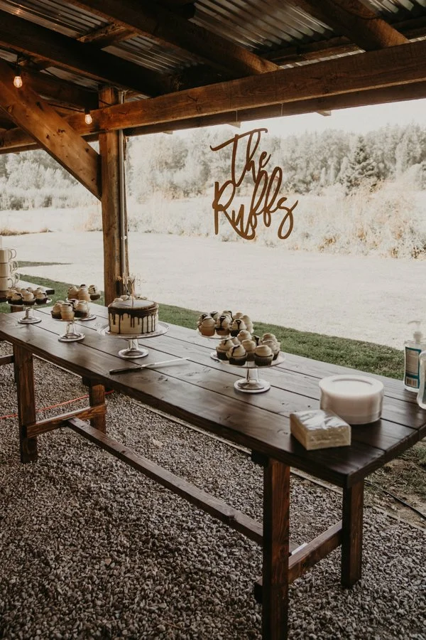 The Farm on Van Wyck