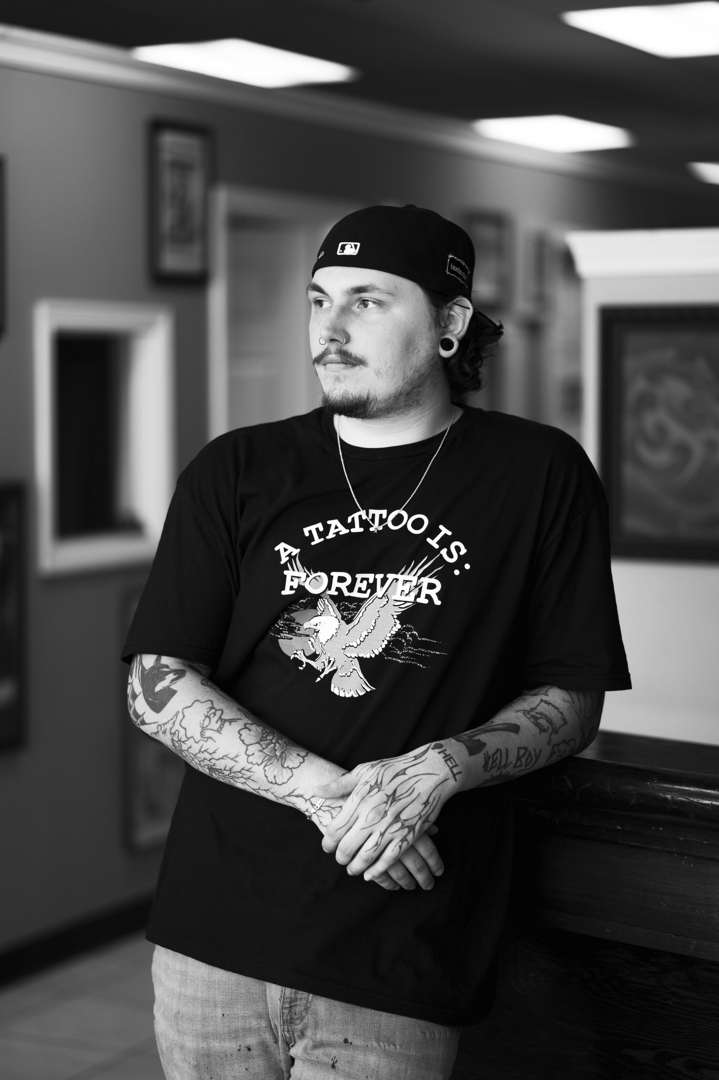 tattooing by mee lancaster pa tattoo studio - Bam