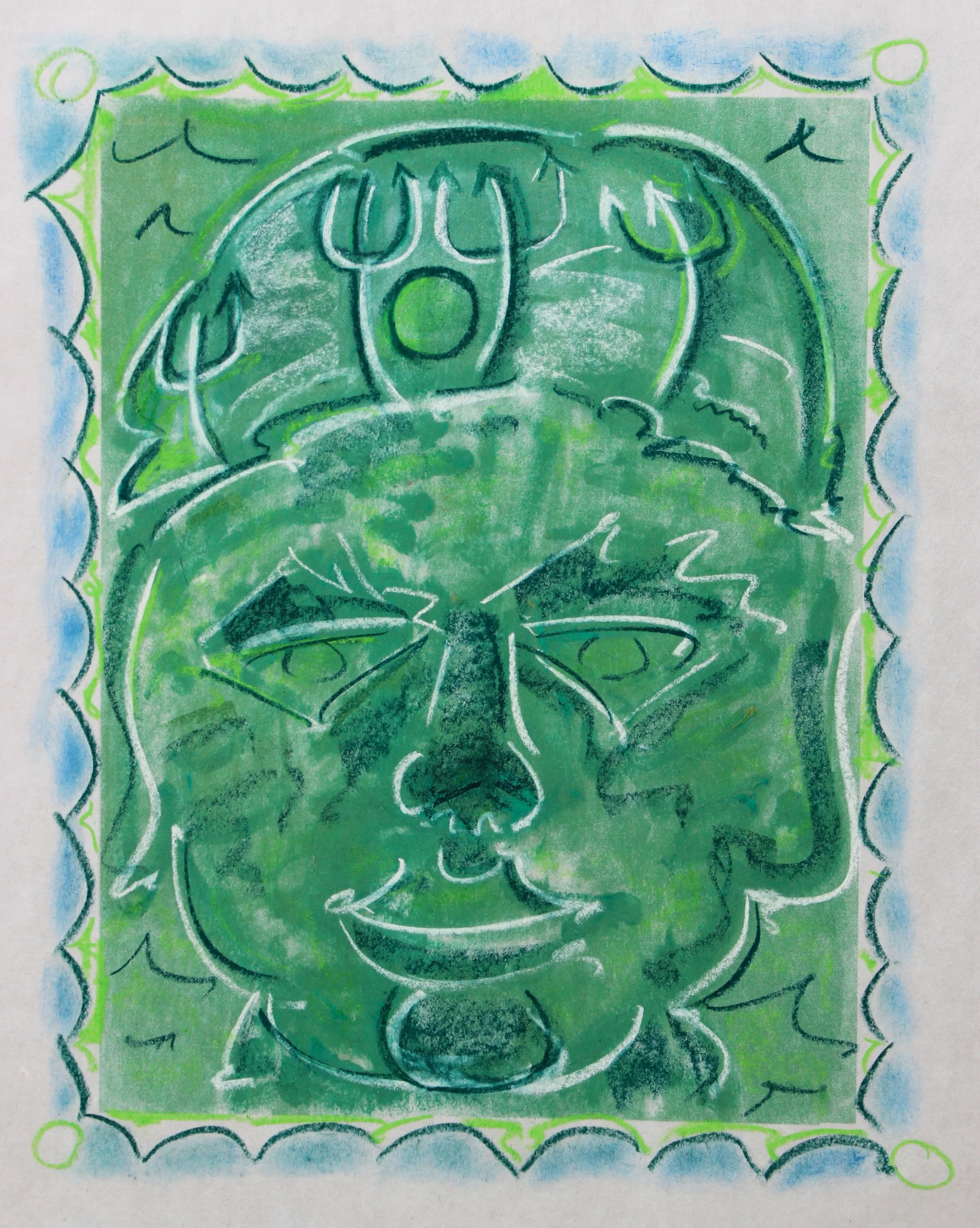 Poseidon