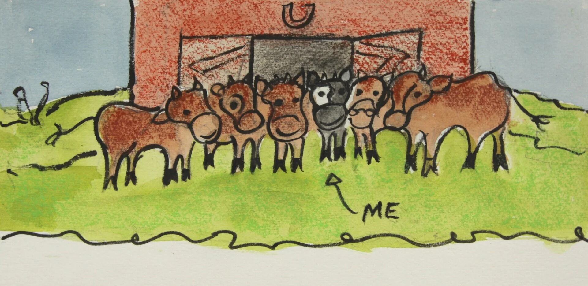 Maisy's Family