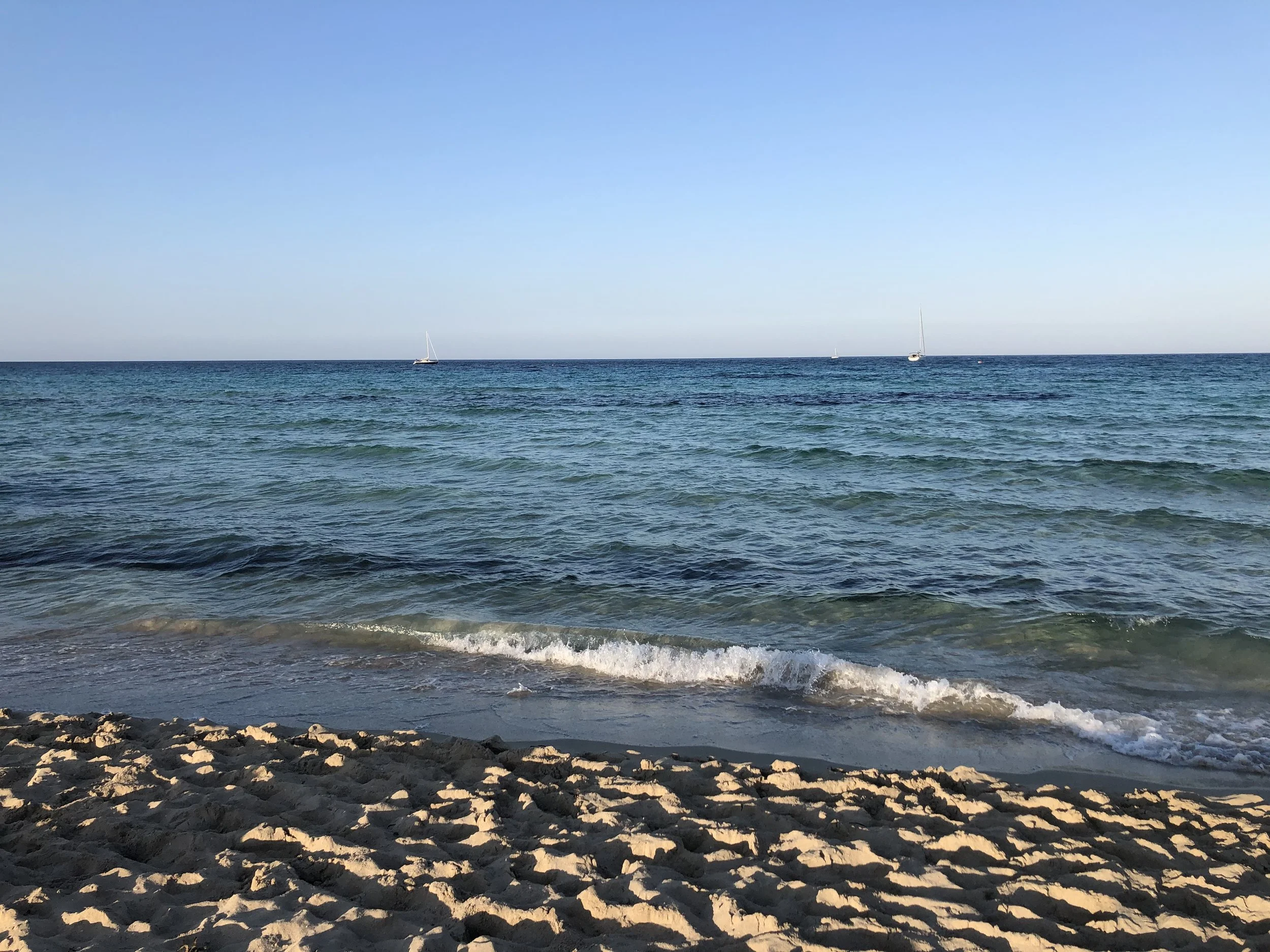 Sicily — On Italian Men 