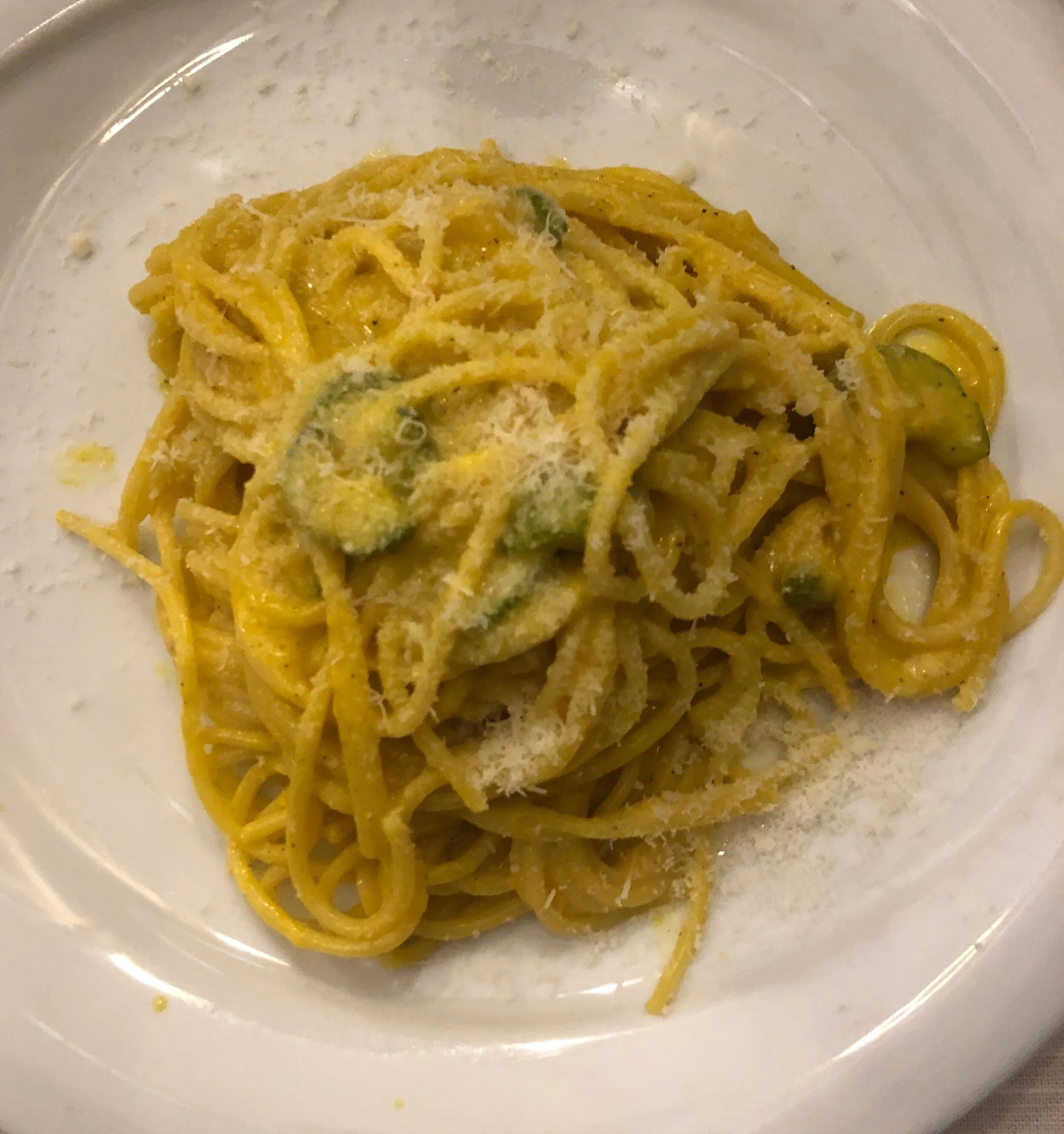 Pasta Time: The Best Of Rome's Culinary Pastime 