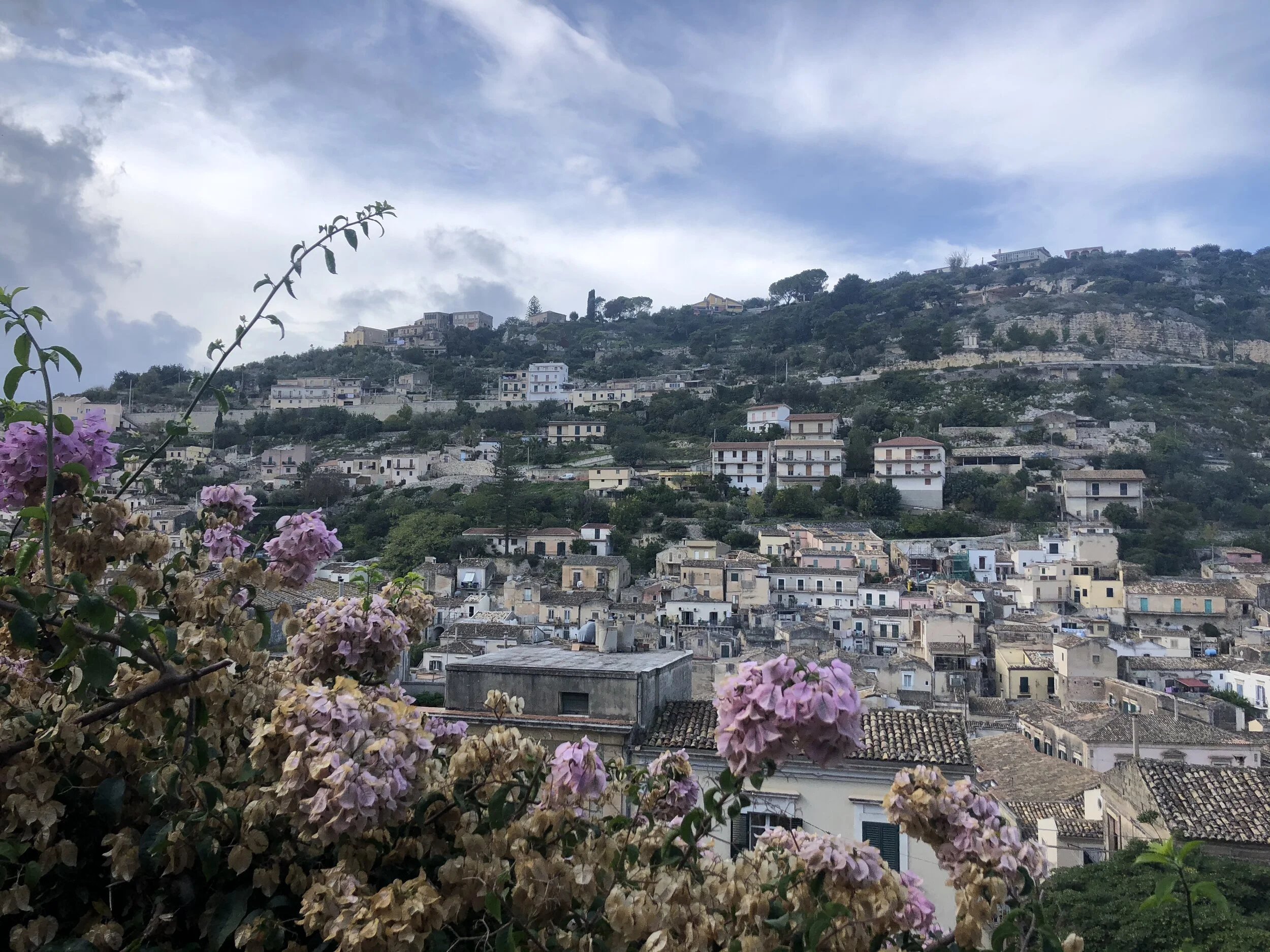 Sicily's Chocolate Capital