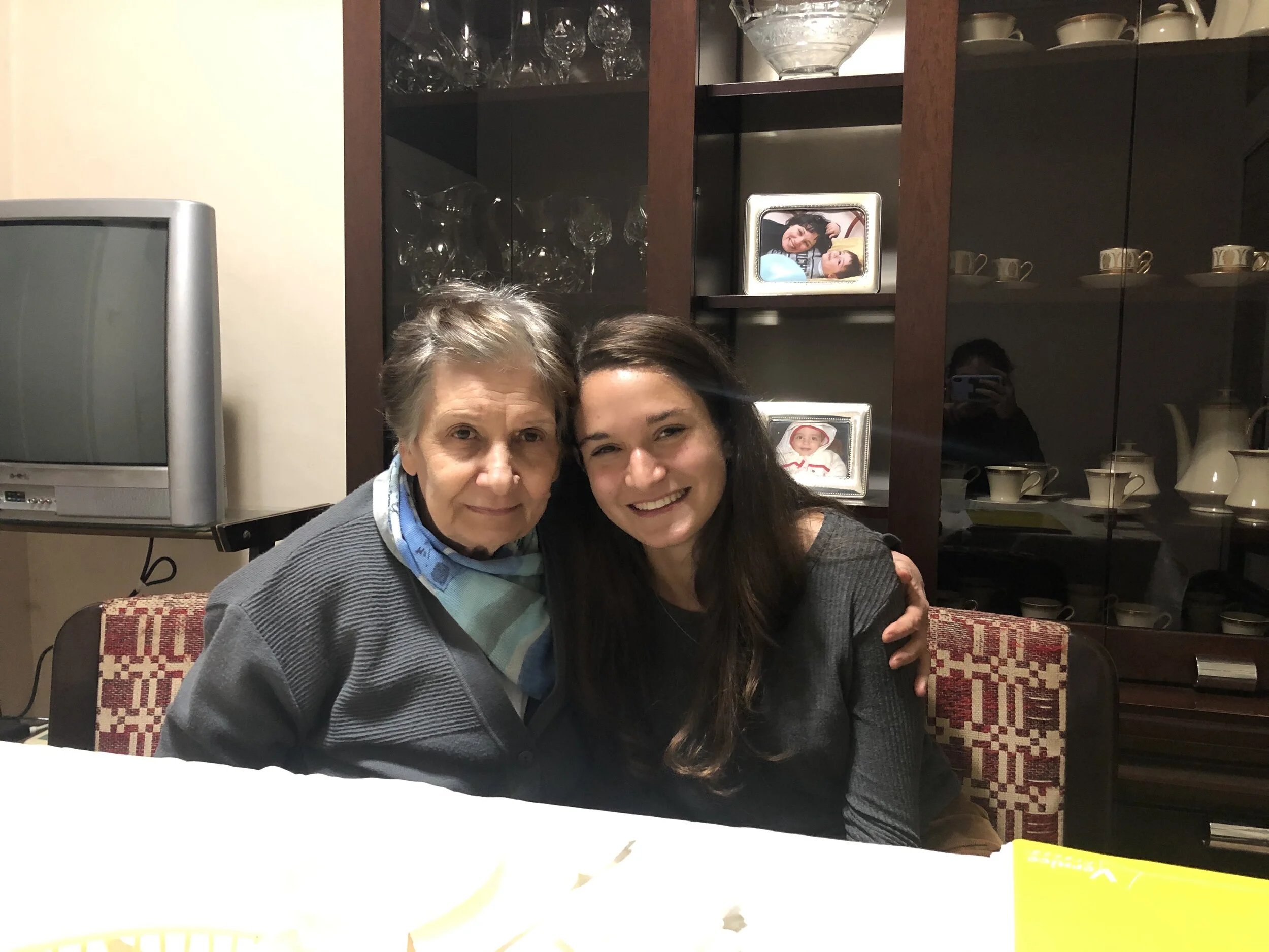 Sicily — On Uncontrollables