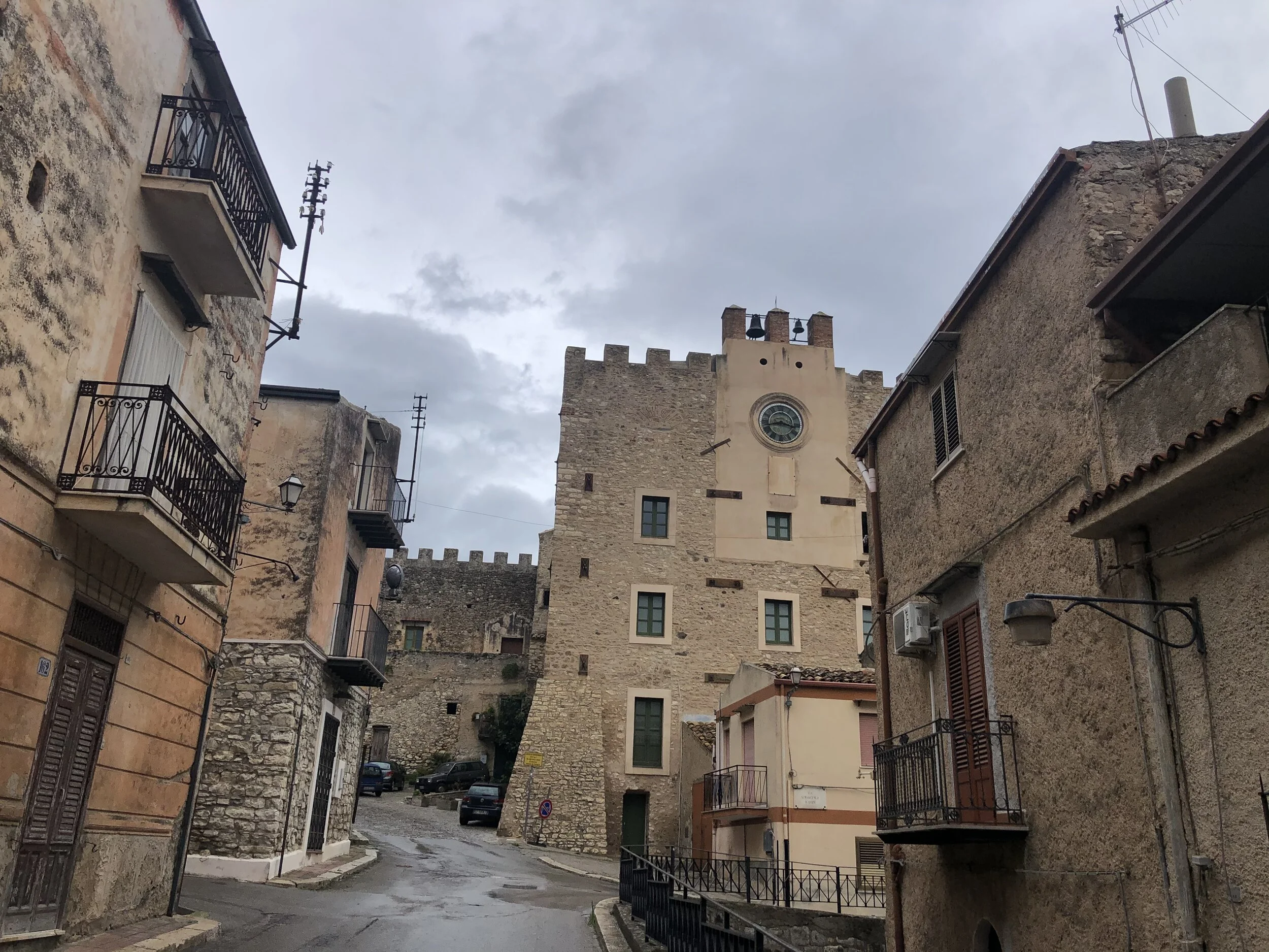 How A Croissant Led Me To My Unknown Family: Part 2/4