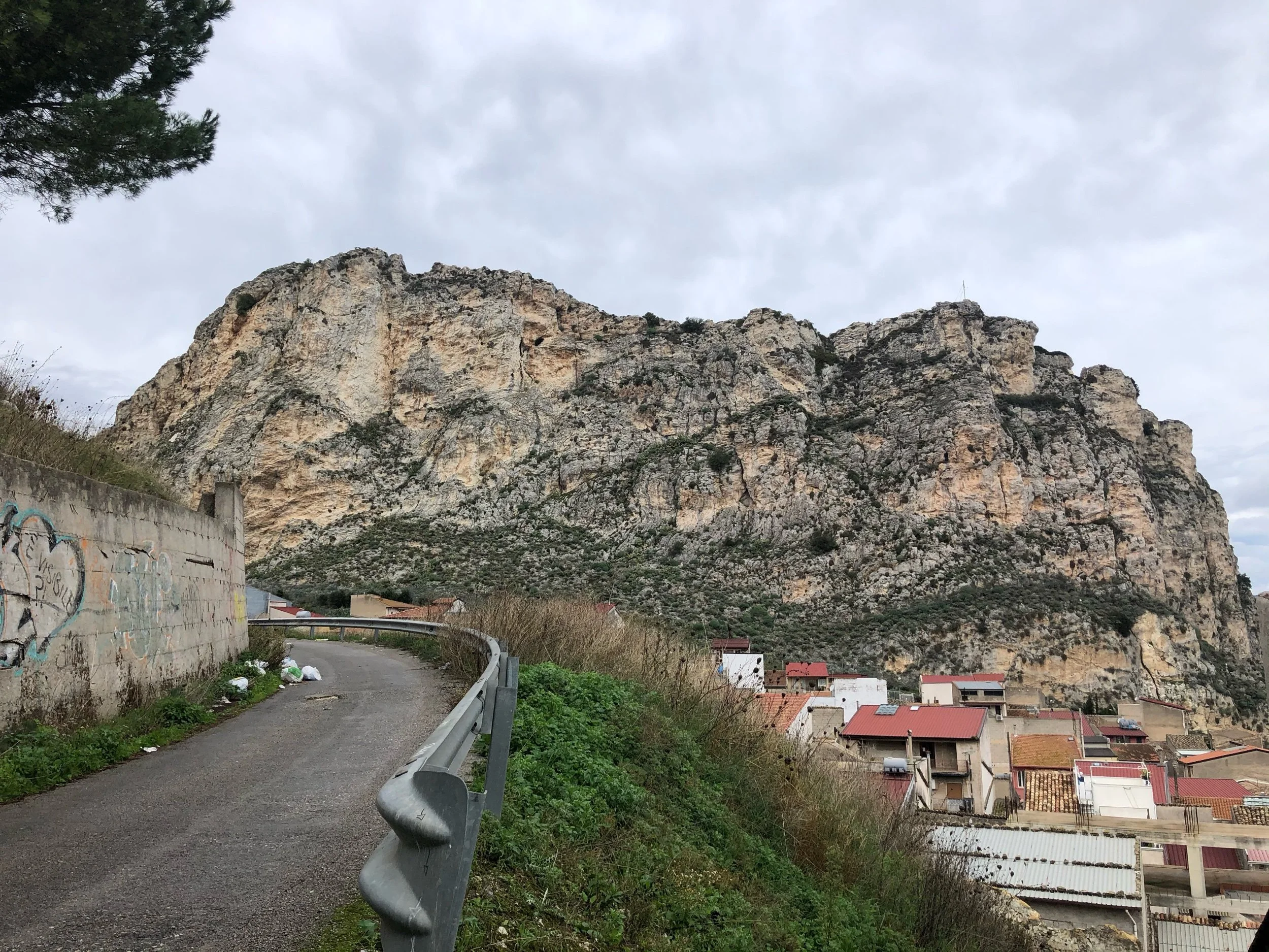 A Letter To The Sufferer