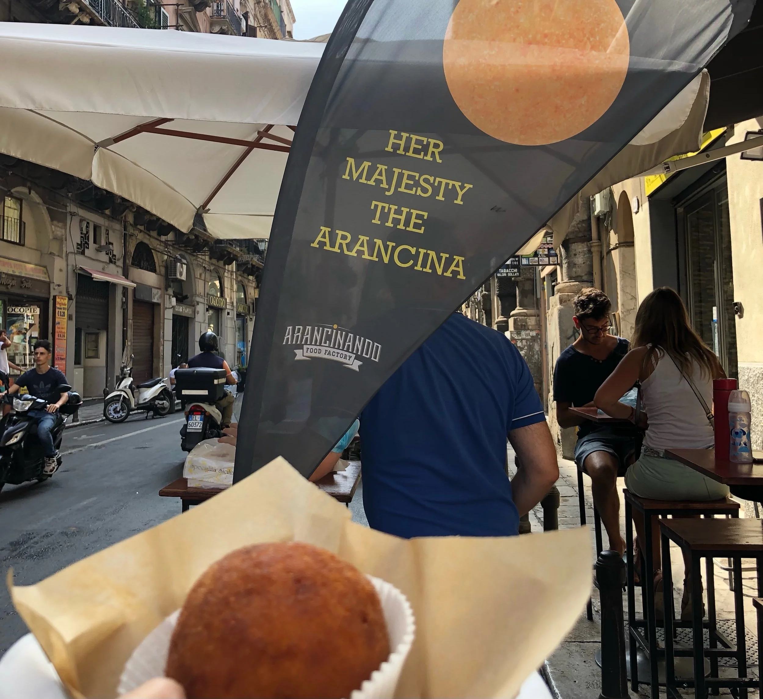 A Comprehensive Food and Drink Guide To Palermo