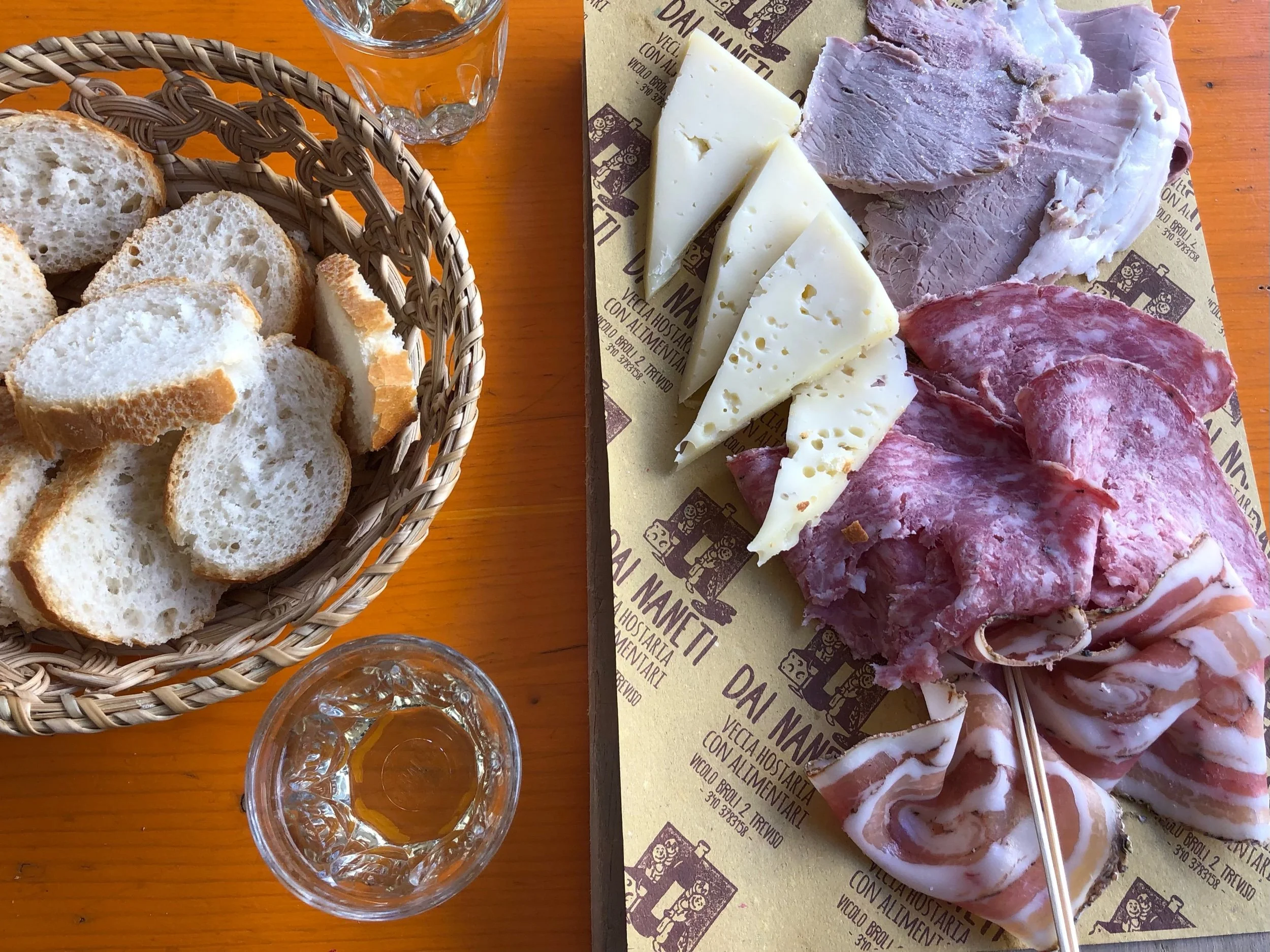 The Italy Edit: Introducing Apericena, Italy’s Upgraded Aperitivo
