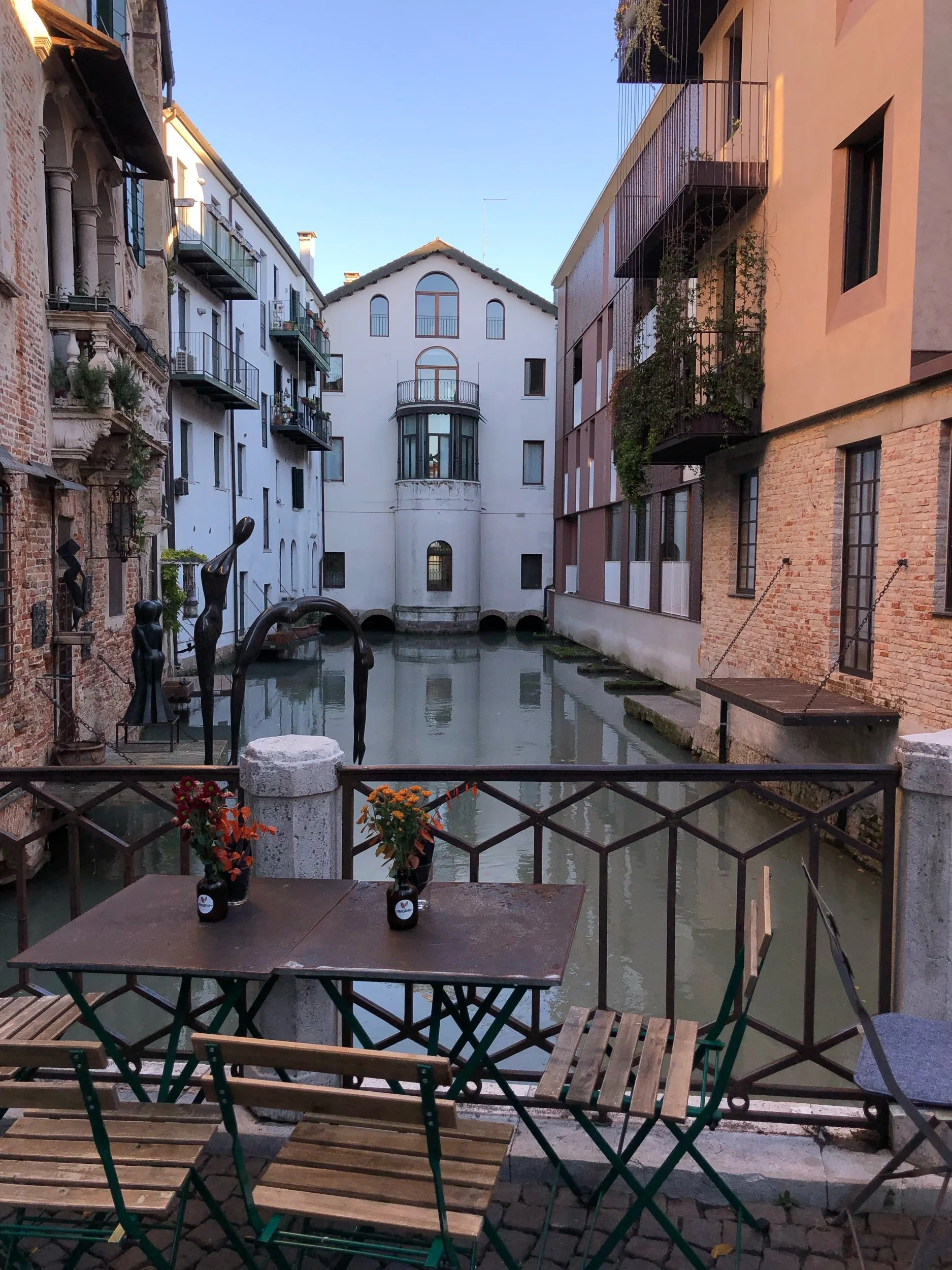 Italy Segreta: What To Do In Treviso—Venice's Cooler, Quieter Cousin