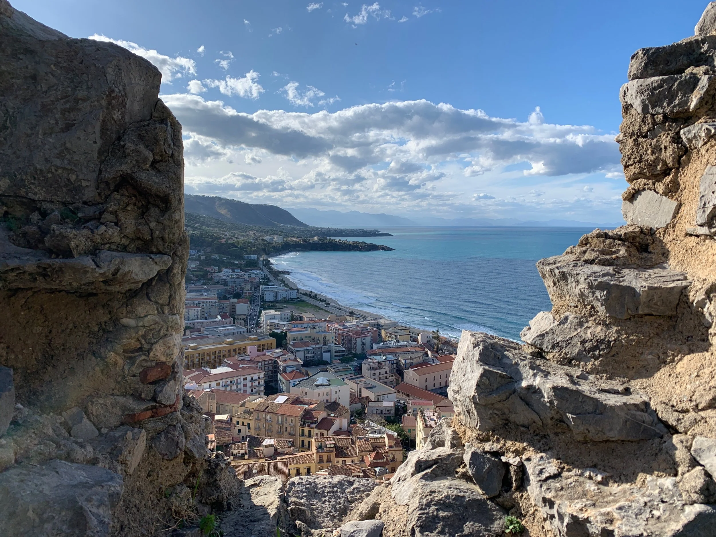Sustainable Travel Series #1 — What An Extended Stay In Sicily Taught Me About Tourism