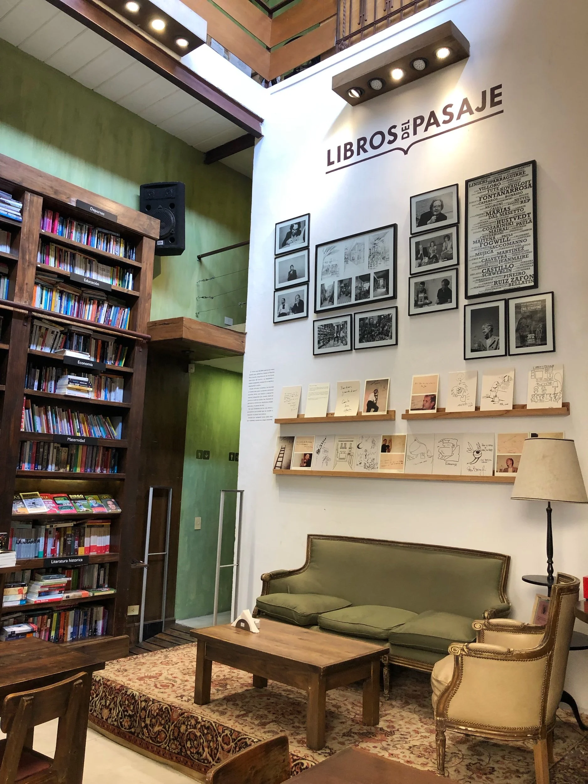 Transportive Stories: The Books of 2022