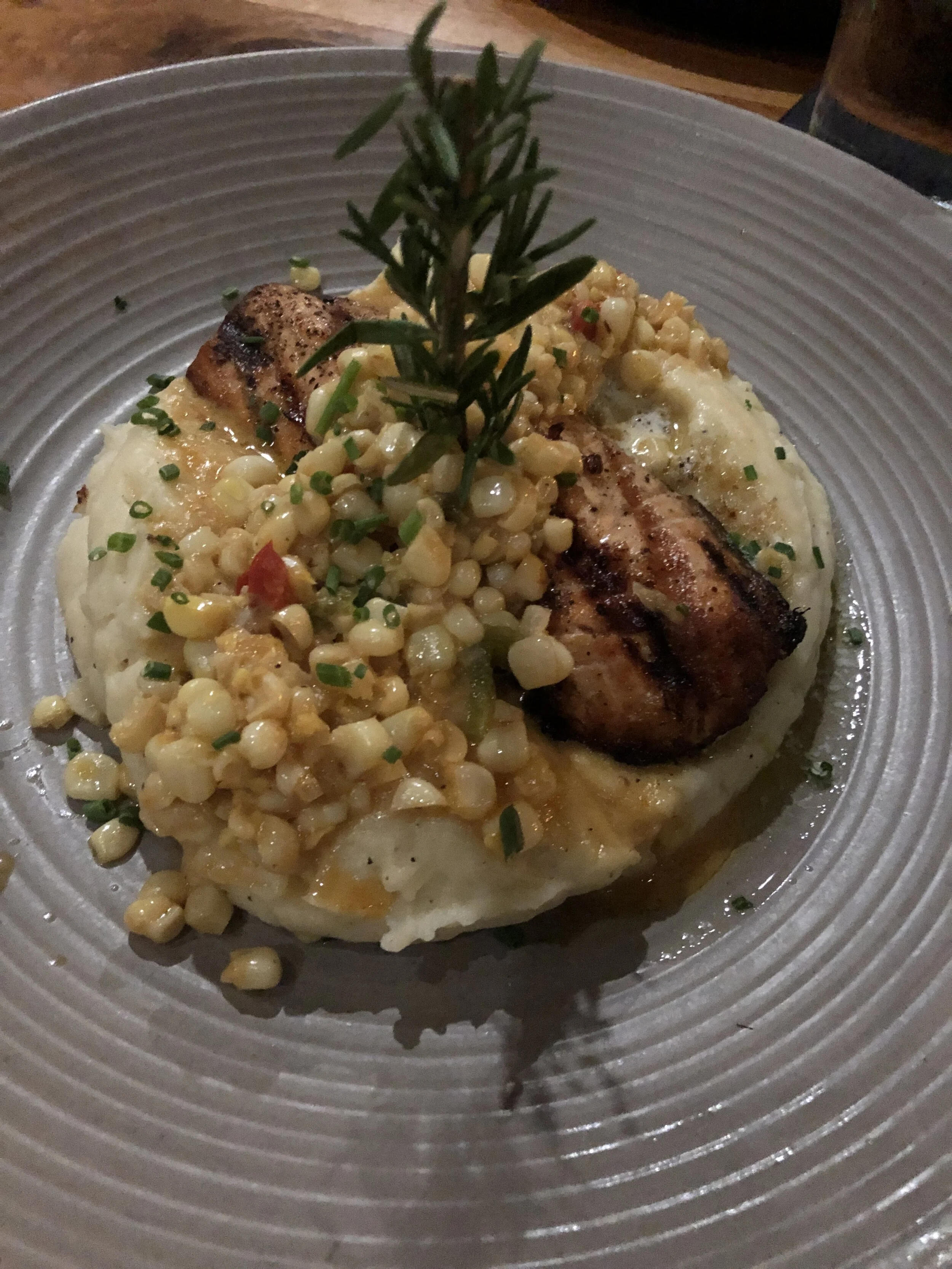 West HollywoodGranville — KALACEY EXPLAINS IT ALL