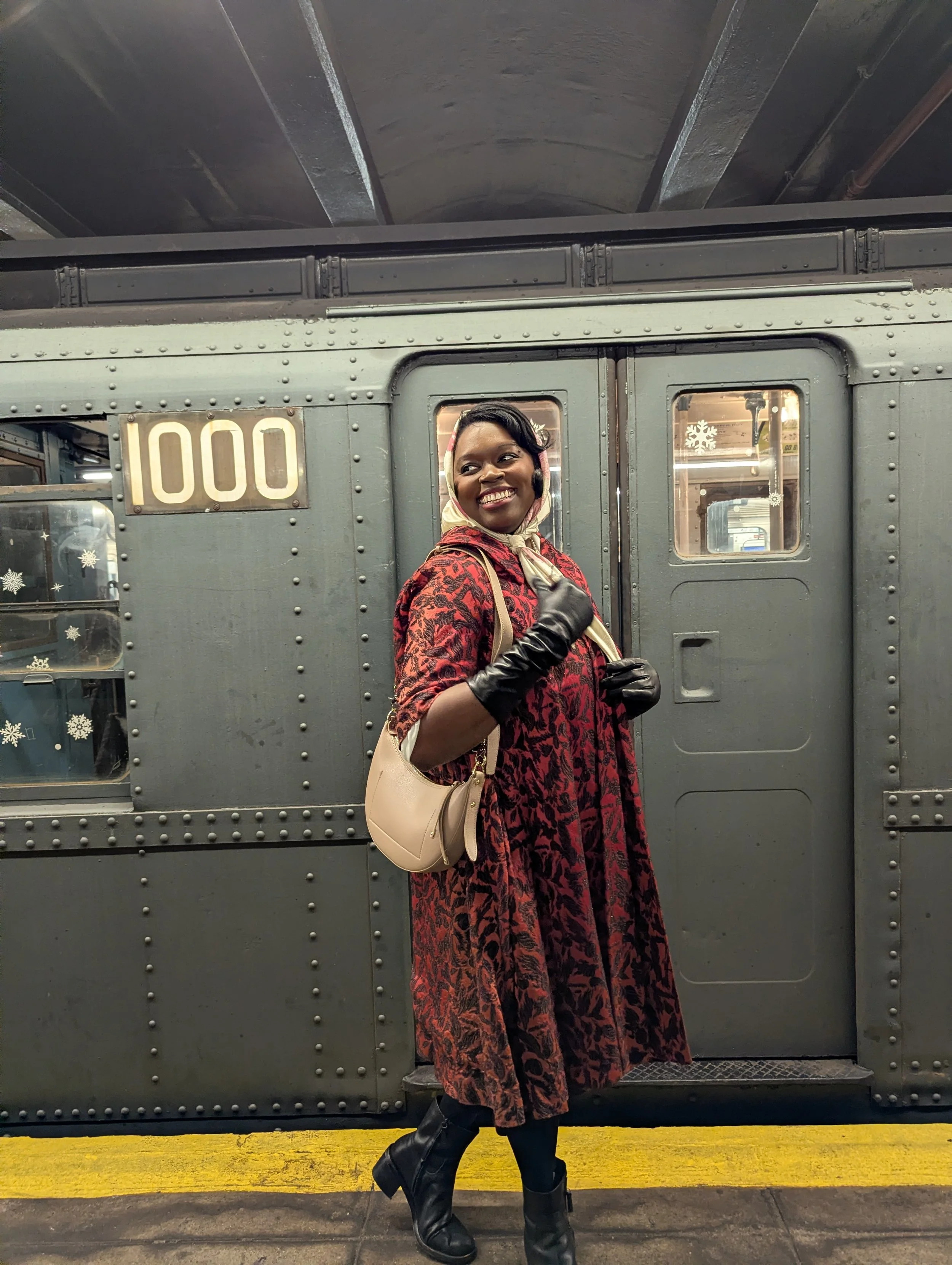 Why New Year, New Me? Yuck! Try One New Habit in 2026