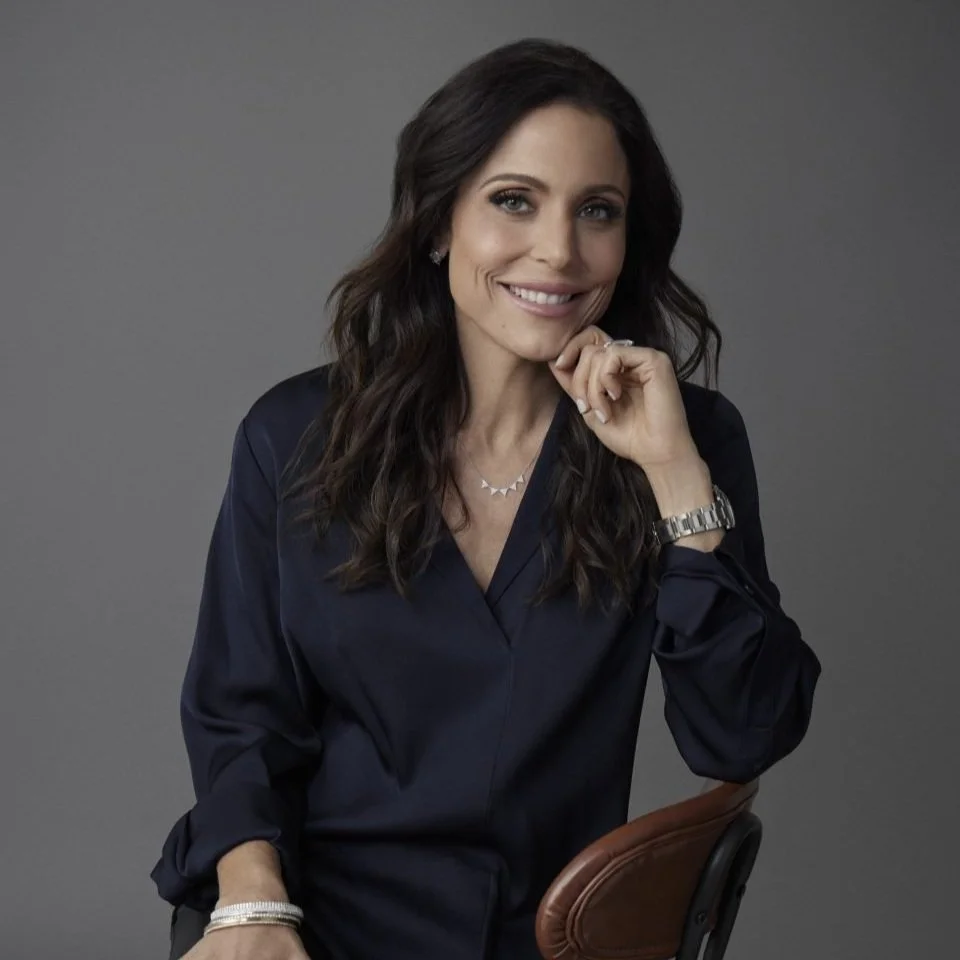 Inspiring Women To Thrive In Business And Break Barriers: The Empowering Journey Of Bethenny Frankel