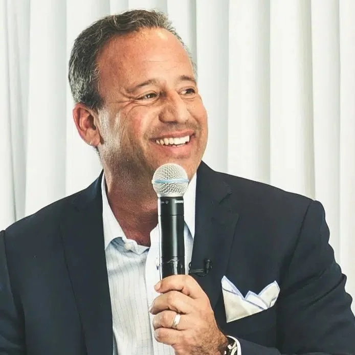 David Meltzer’s Mission To Empower Over 1 Billion People To Be Happy