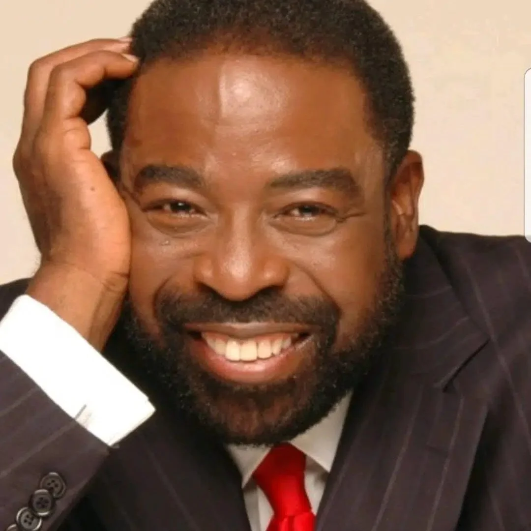 Les Brown The Maestro of Inspiration &amp; Motivation