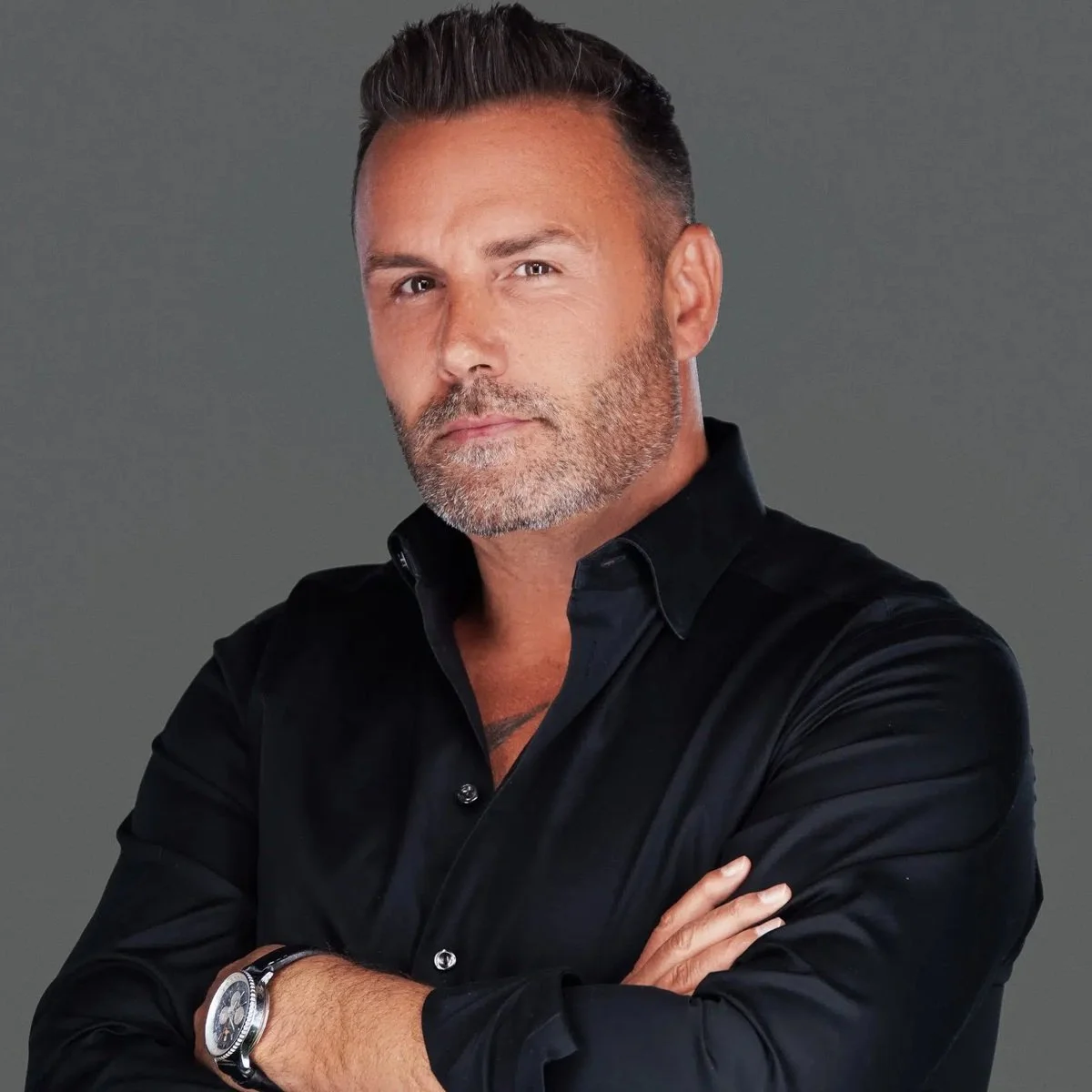 Million Dollar Mornings with Brad Lea