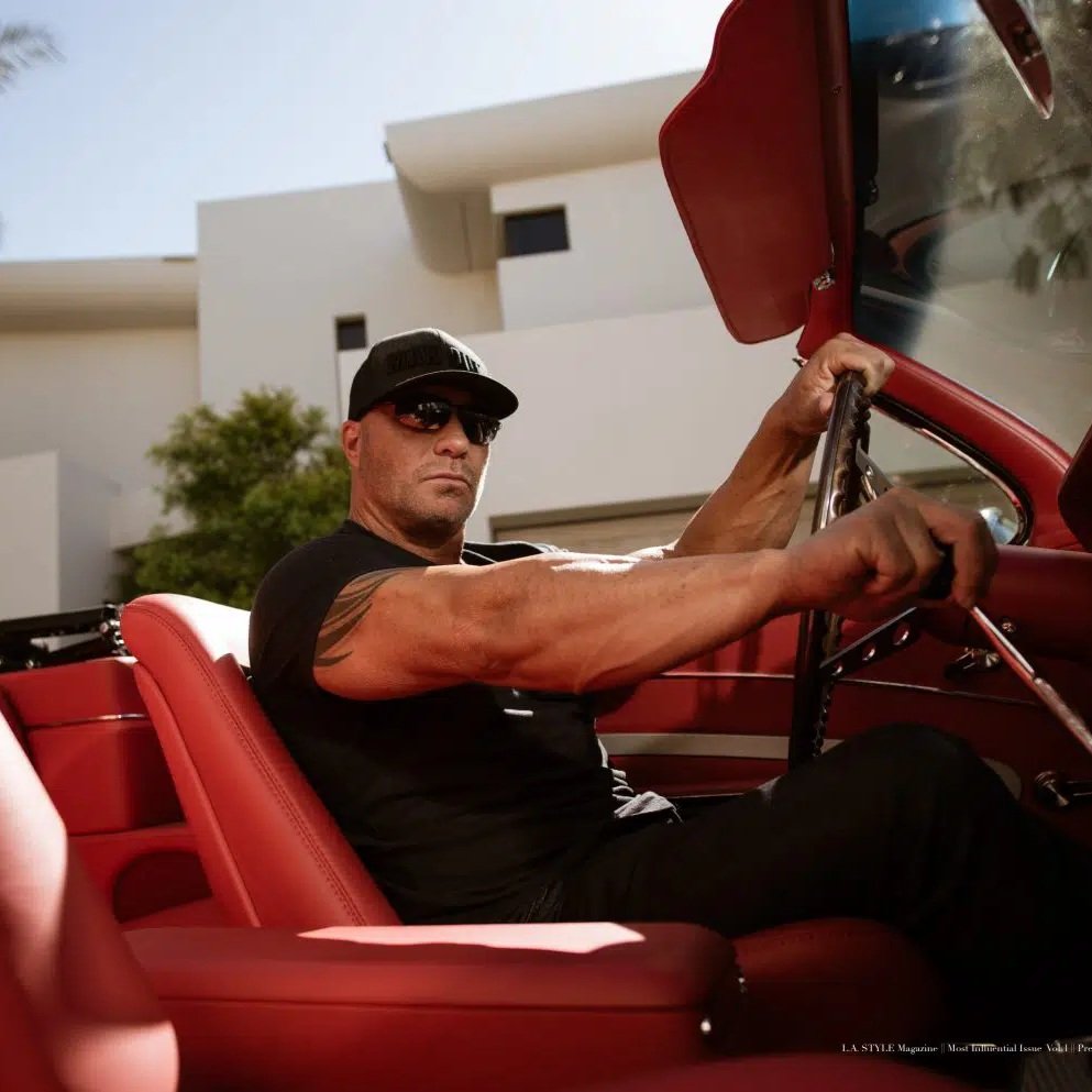 Ed Mylett #MaxOut Your Life With Purpose, Passion &amp; Power