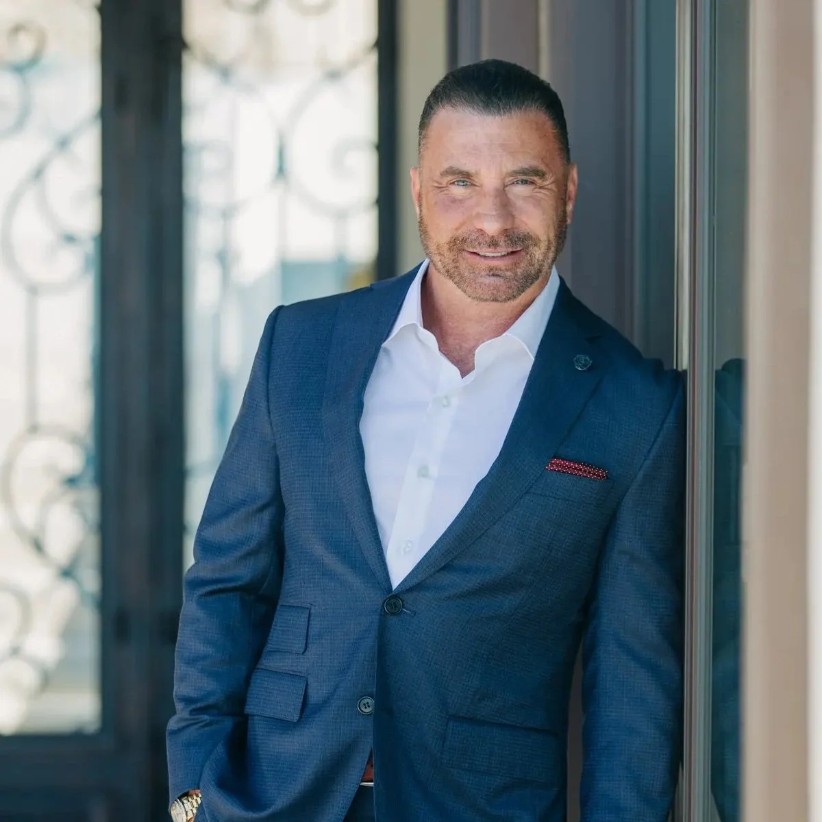 Exclusive Interview Ed Mylett, Top Industry Leader &amp; Motivational Speaker