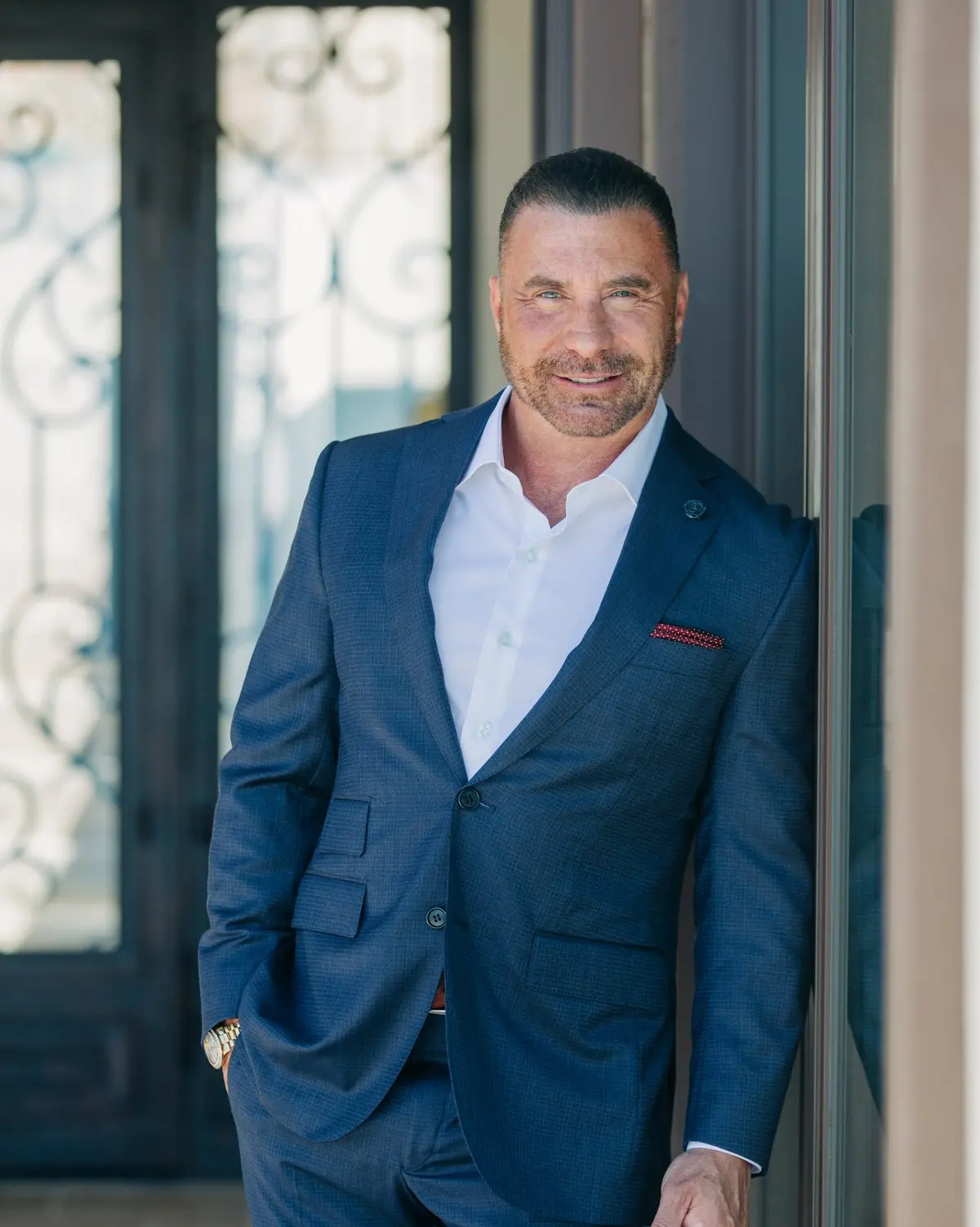 Ed Mylett's Journey to Success: Business Lessons, Personal Growth ...
