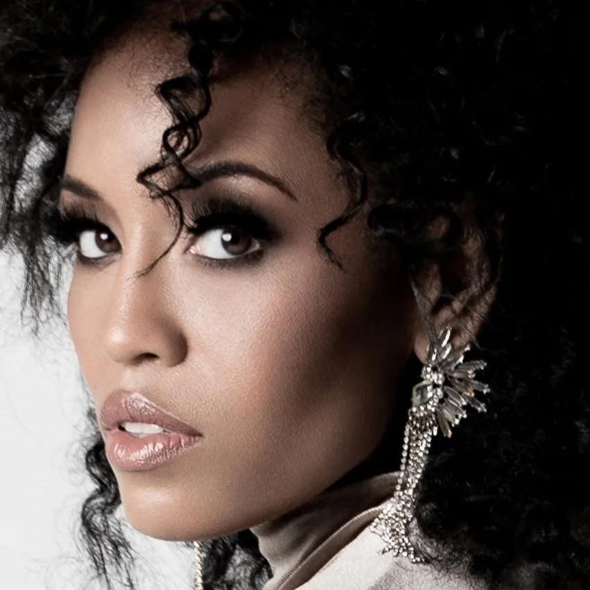 Dawn-Lyen Gardner Speaks Her Truth