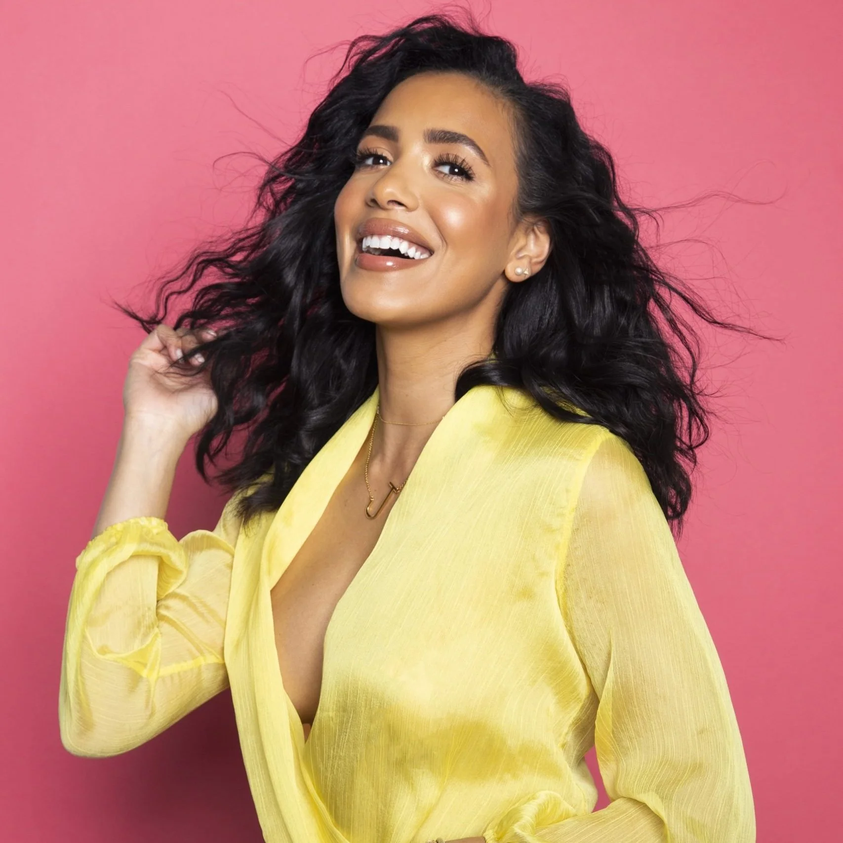 A Story of Beauty, Entrepreneurship, and Cultural Heritage