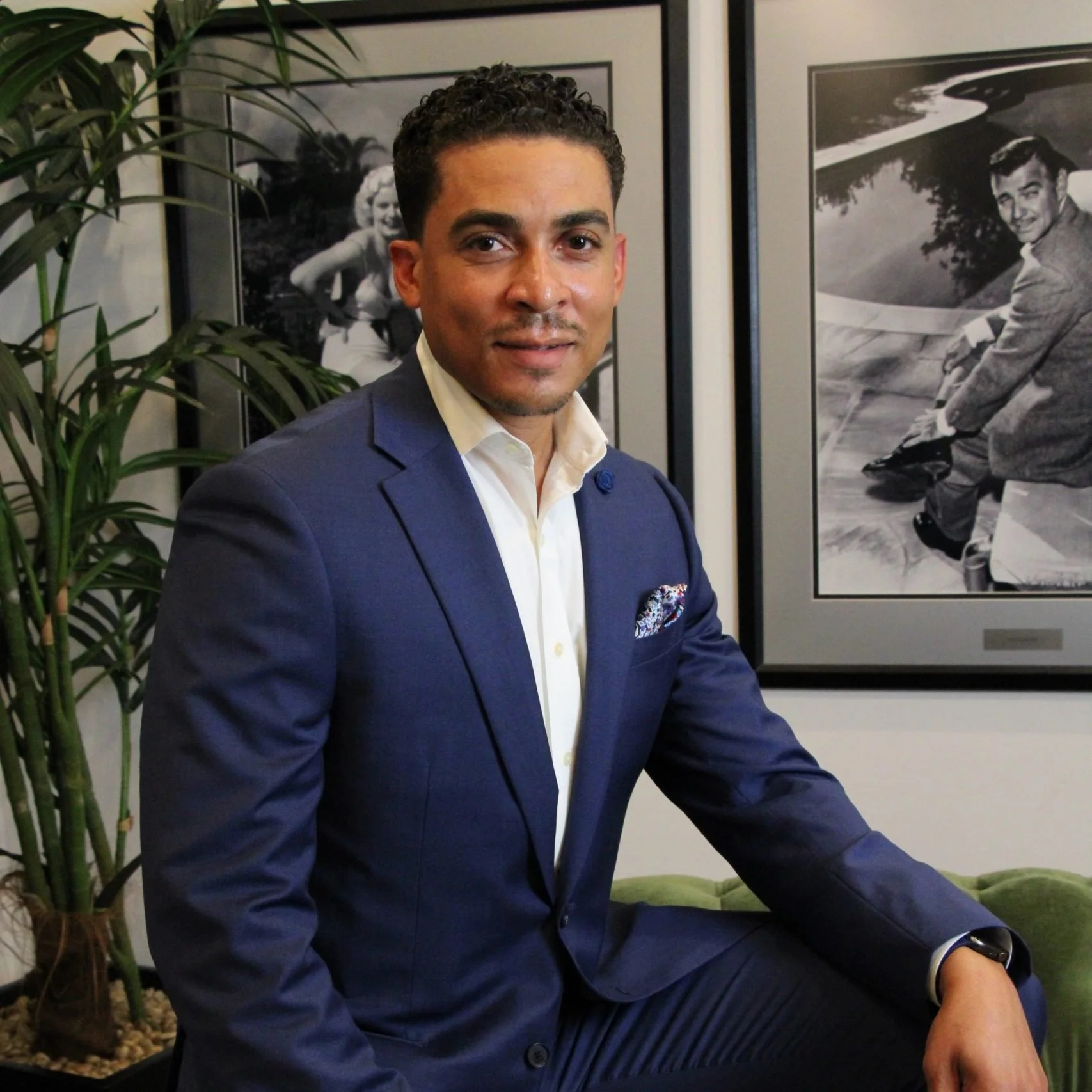 Encouraging Medical Professionals: To Pursue Their Passions &amp; Revolutionize Healthcare