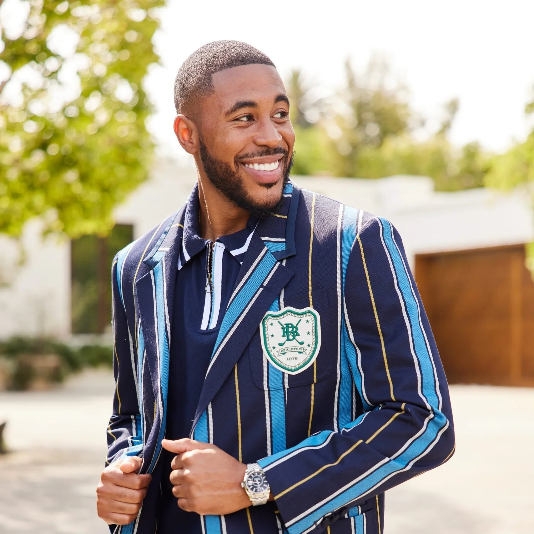 A Multifaceted Influencer Passionate About Entrepreneurship &amp; Branding