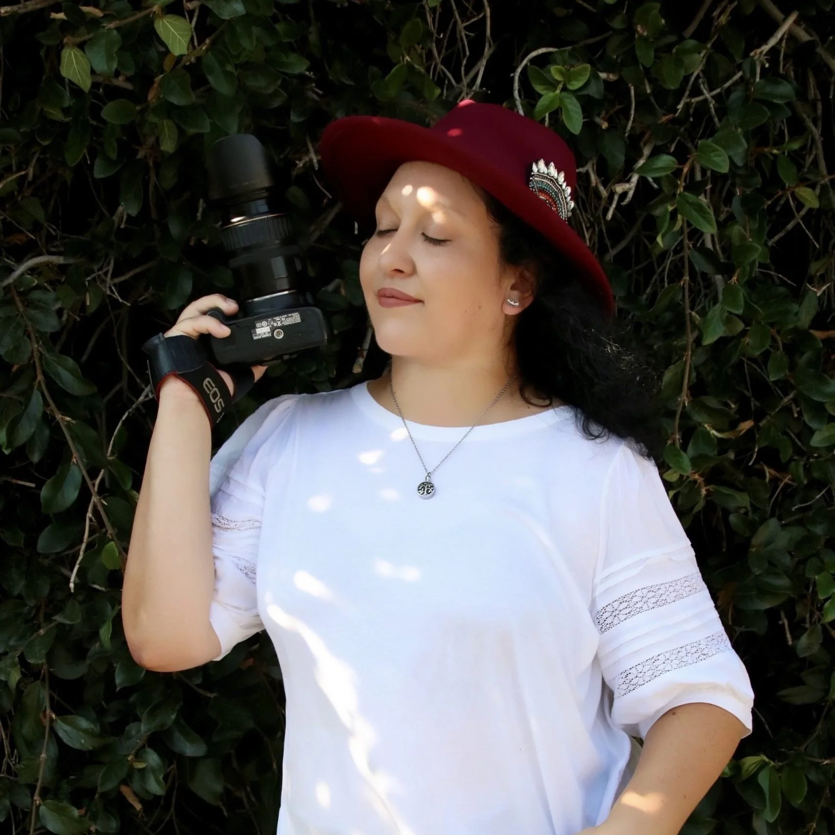 Capturing Life’s Moments: Through The Passionate Lifestyle Photographer