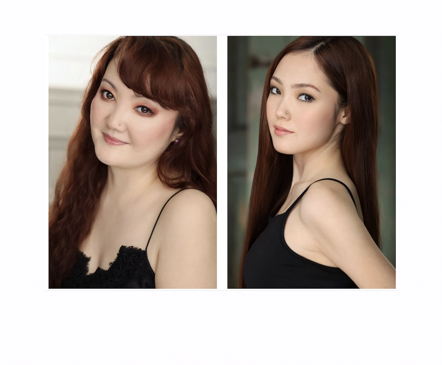 Zhanelica: Where Art Meets Beauty