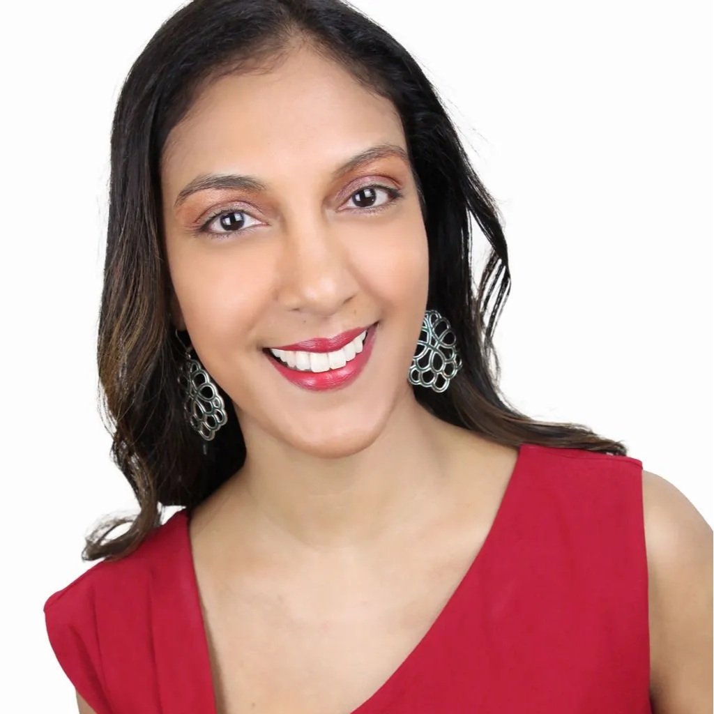 Breaking Down The Vision Into Incremental Steps with COO Sasha Lalite