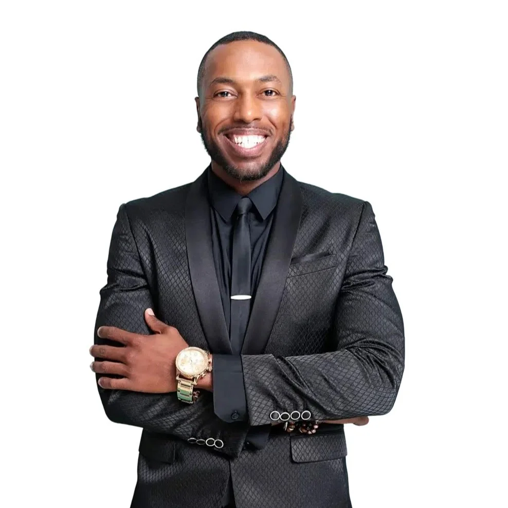 Pastor Michael J. Fisher Connects the Black Church to Its Roots in Jerusalem