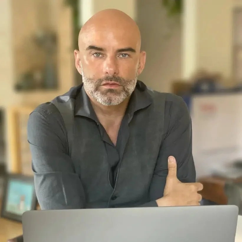 Charles Lew on Legacy &amp; Moral Obligation