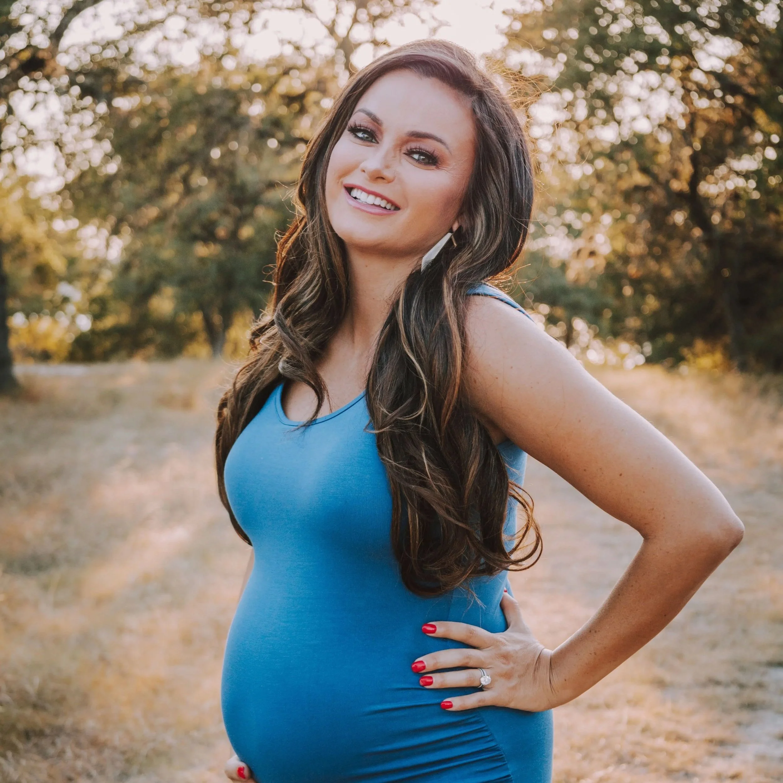 Marlene Brehm, Blockchain Technology Revolutionist