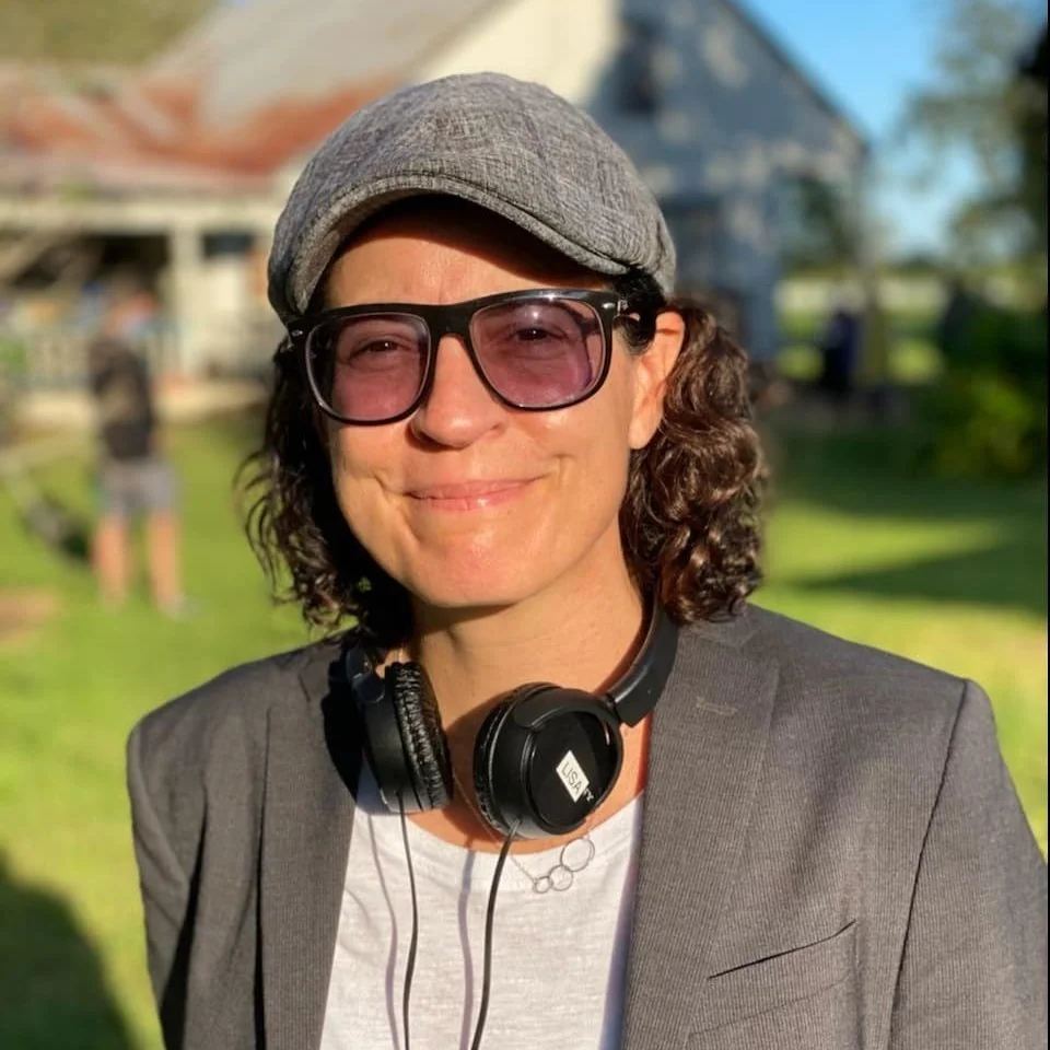 Lisa France Walks Us Through Her Journey To Becoming A Director