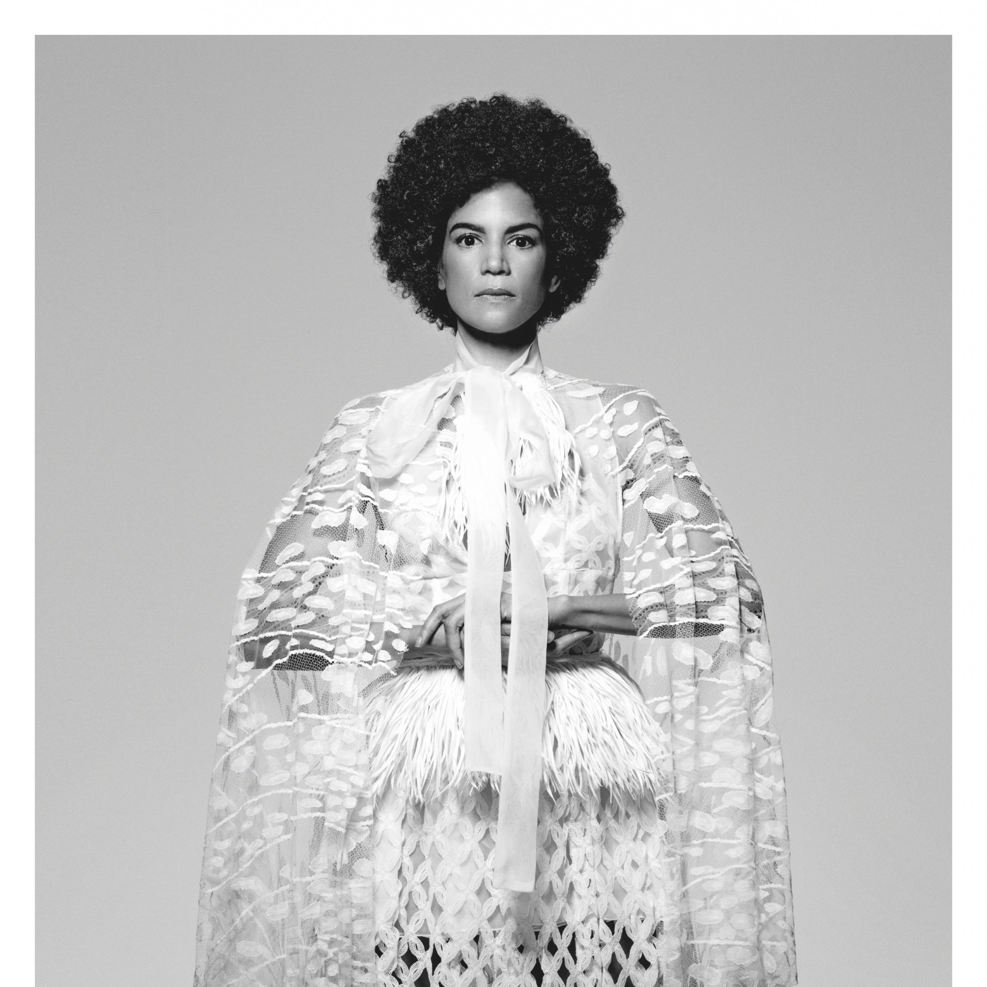 WEBB ON THE FLY ONE OF AMERICA’S FIRST BLACK SUPERMODELS ADVOCATES FOR BEAUTY AT EVERY AGE ON HER PRO-AGING BLOG