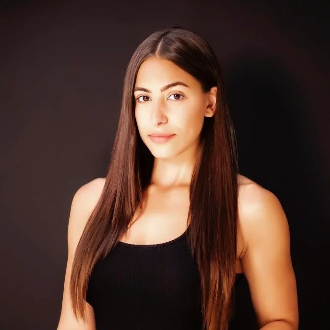 Milena Rose Color Specialist