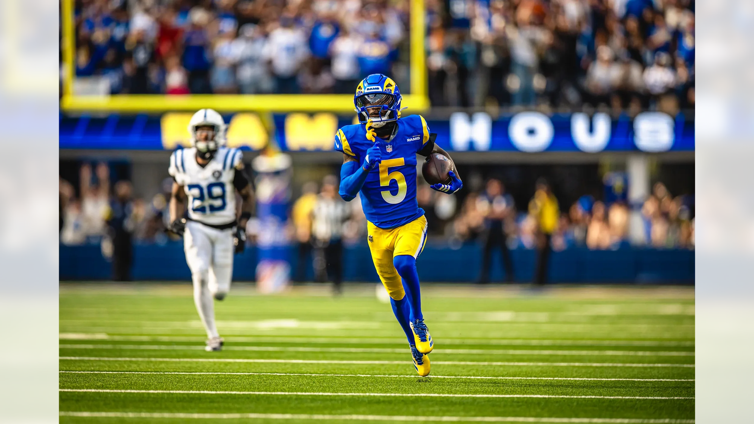 Los Angeles Rams