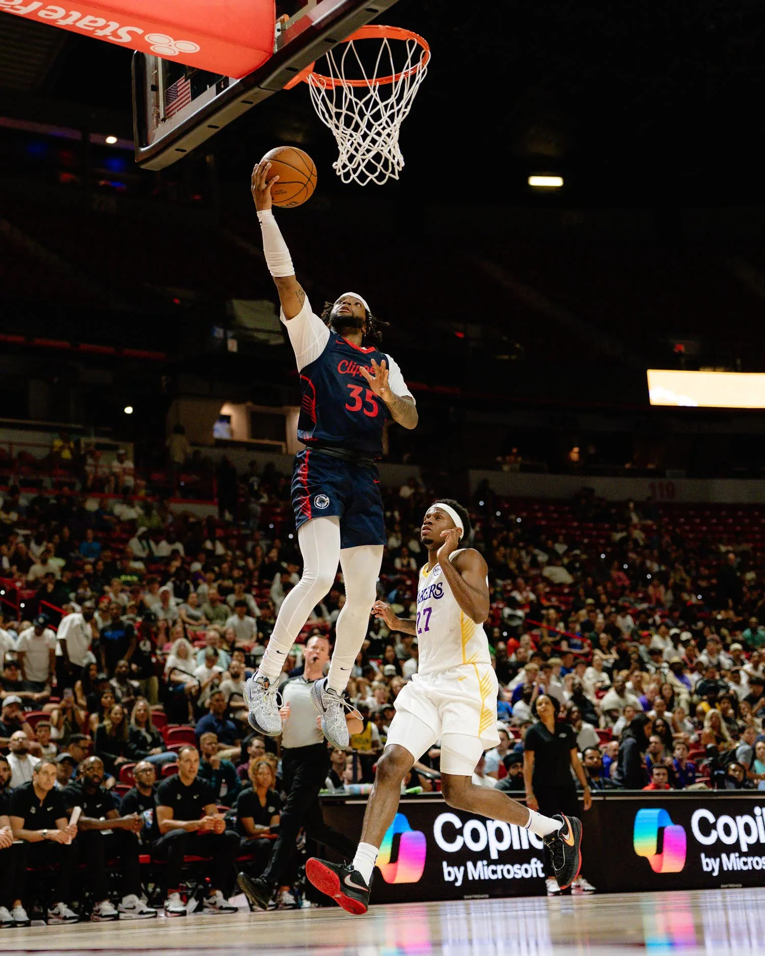 Los Angeles Clippers