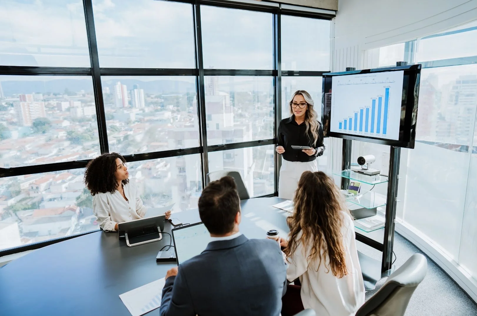 Marketing Marketplace Leaders Spotlight 