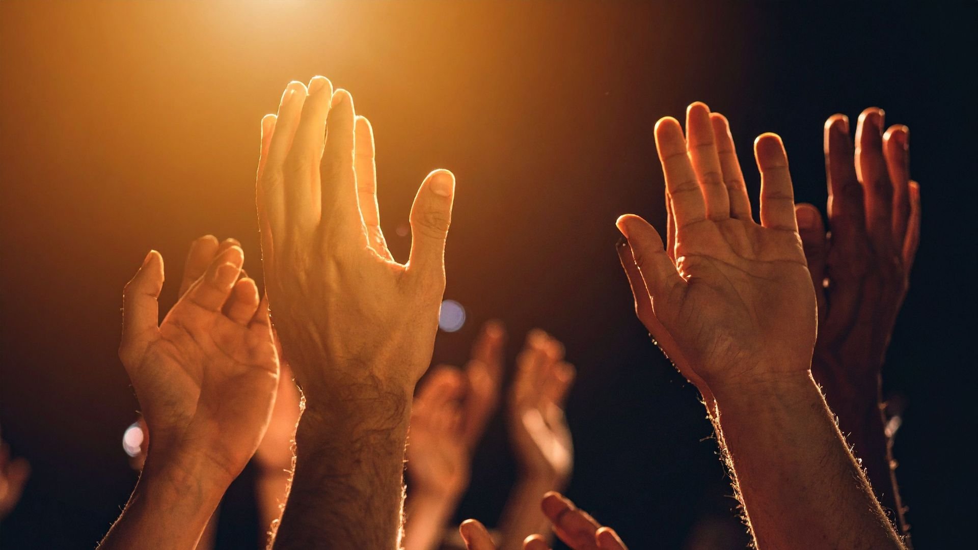 How Do You See God Moving in America, through what Many are Calling a Revival of Faith - A New Jesus Revolution?