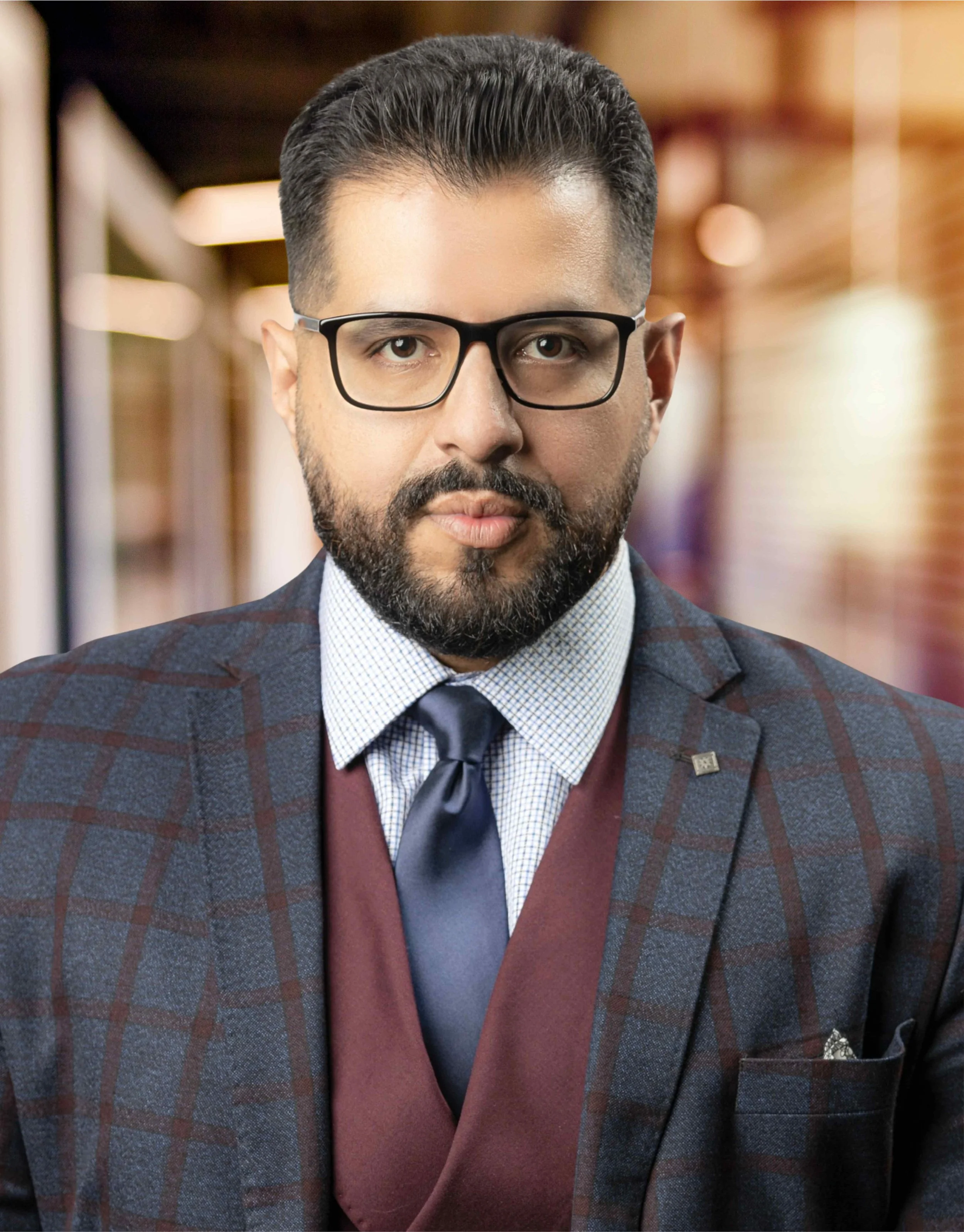 A Different Kind of Builder with Wences Navarro