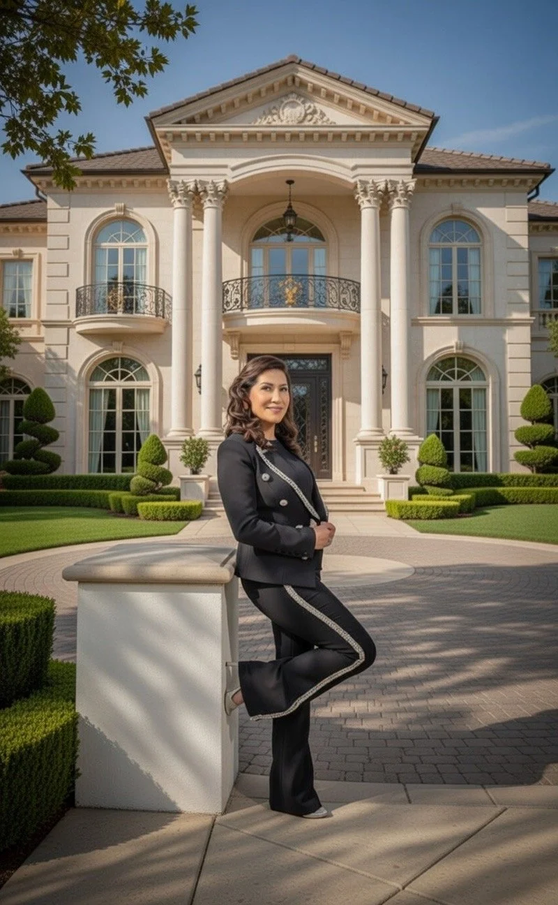 Choosing Faith After Loss &amp; Leading With Purpose