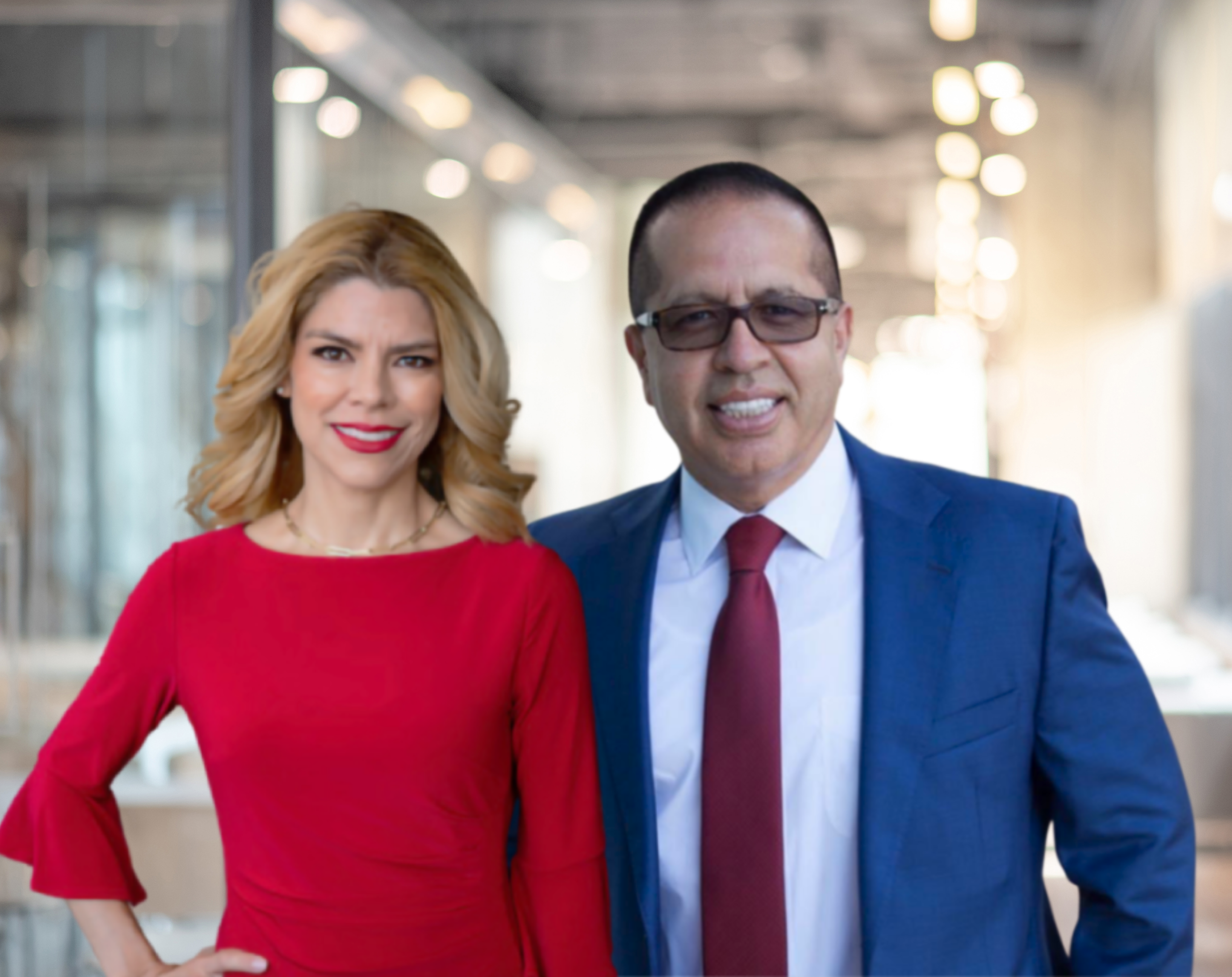 Faith at the Center of Every Deal the Powerhouse Partnership