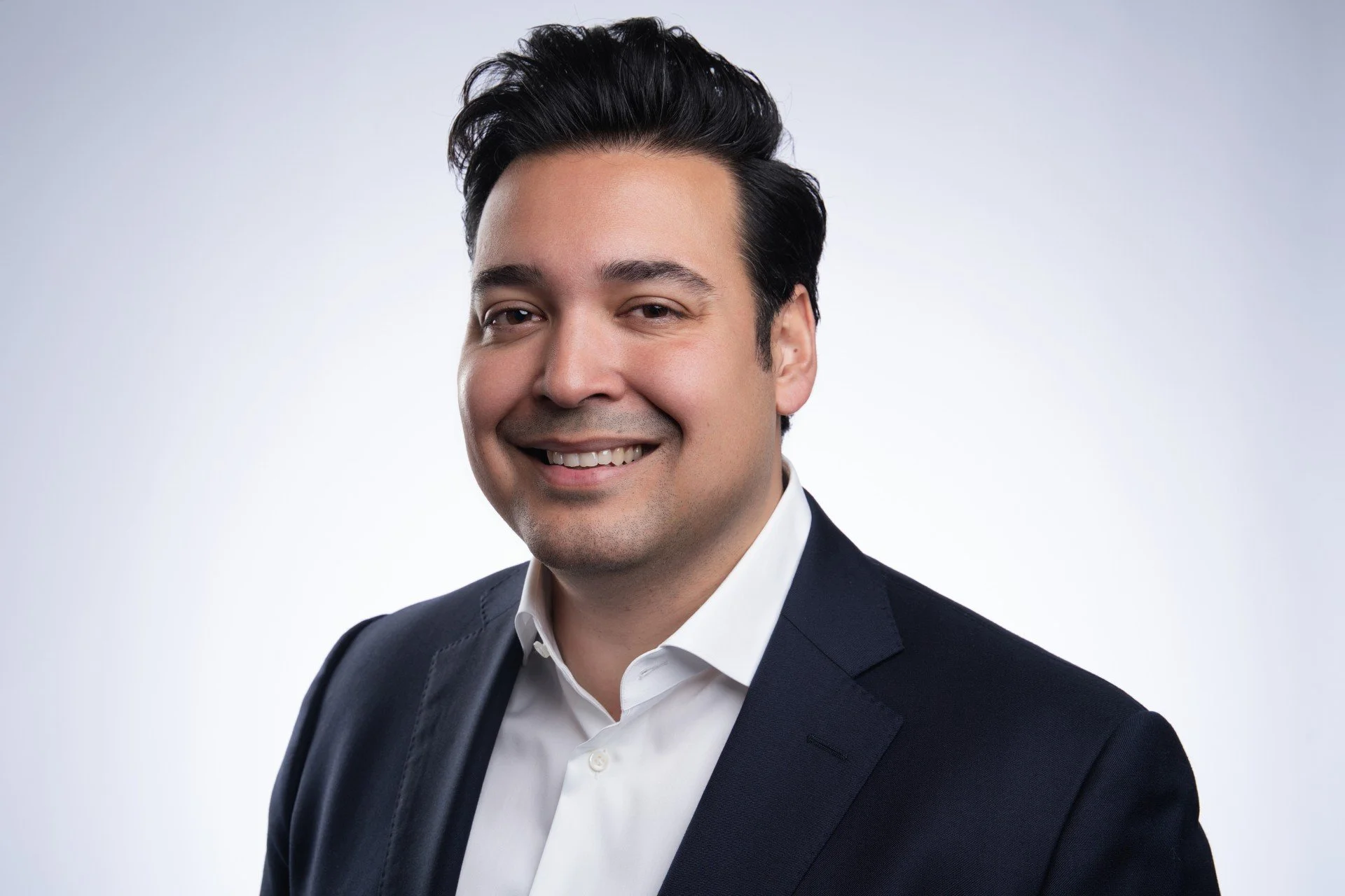 When Faith Gets Practical Stefan Junaeus on Living Out Your Signature Message